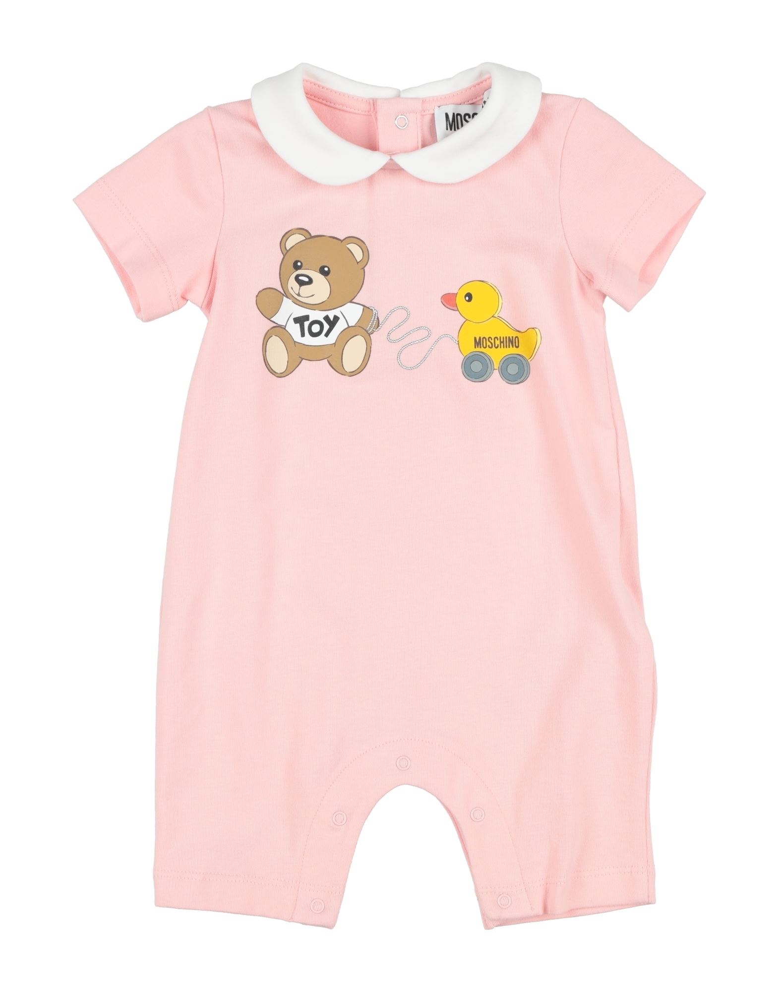  Moschino Baby - Neugeborene - Babystrampler & -latzhose - On Yoox.com 