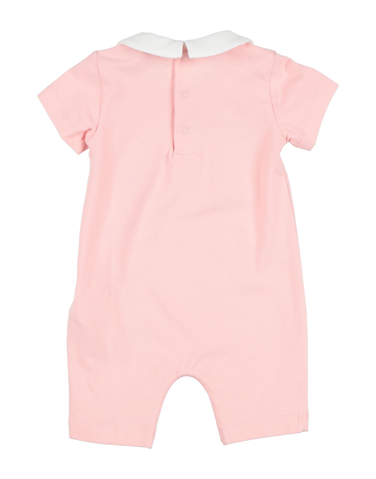 Moschino Baby - Neugeborene - Babystrampler & -latzhose - On Yoox.com 