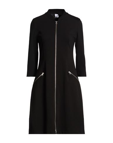 Mini-Kleid Damen Schwarz 32,34 Damen