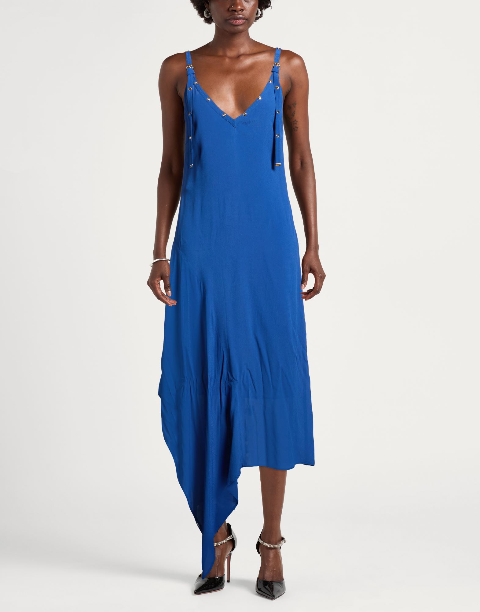  Pinko - Kleider - Maxi-kleider - On Yoox.com 