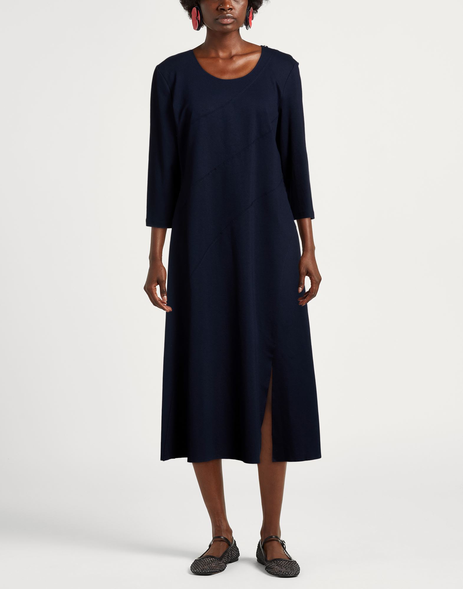  Diana Gallesi - Kleider - Midi-kleider - On Yoox.com 