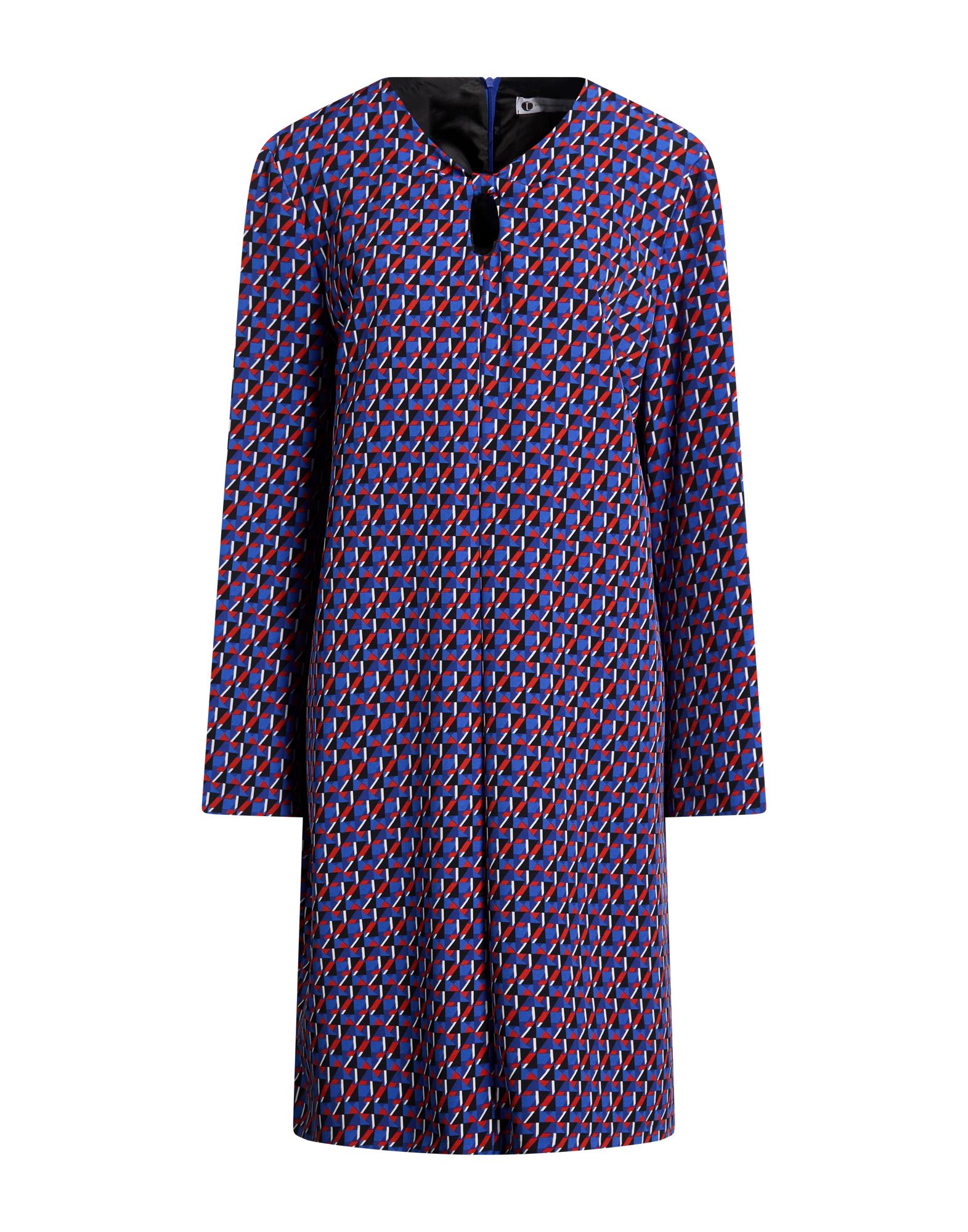  Diana Gallesi - Kleider - Midi-kleider - On Yoox.com 