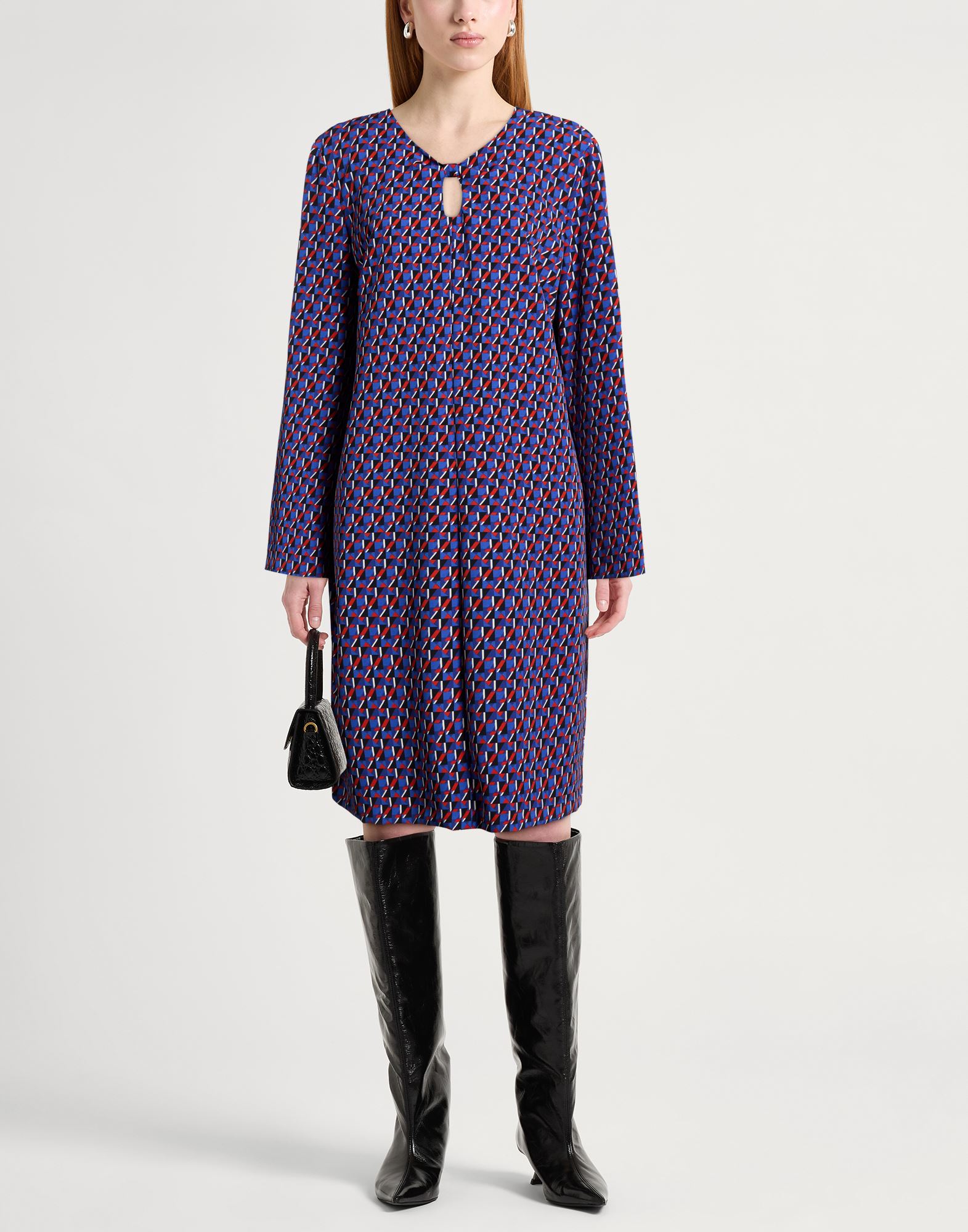  Diana Gallesi - Kleider - Midi-kleider - On Yoox.com 