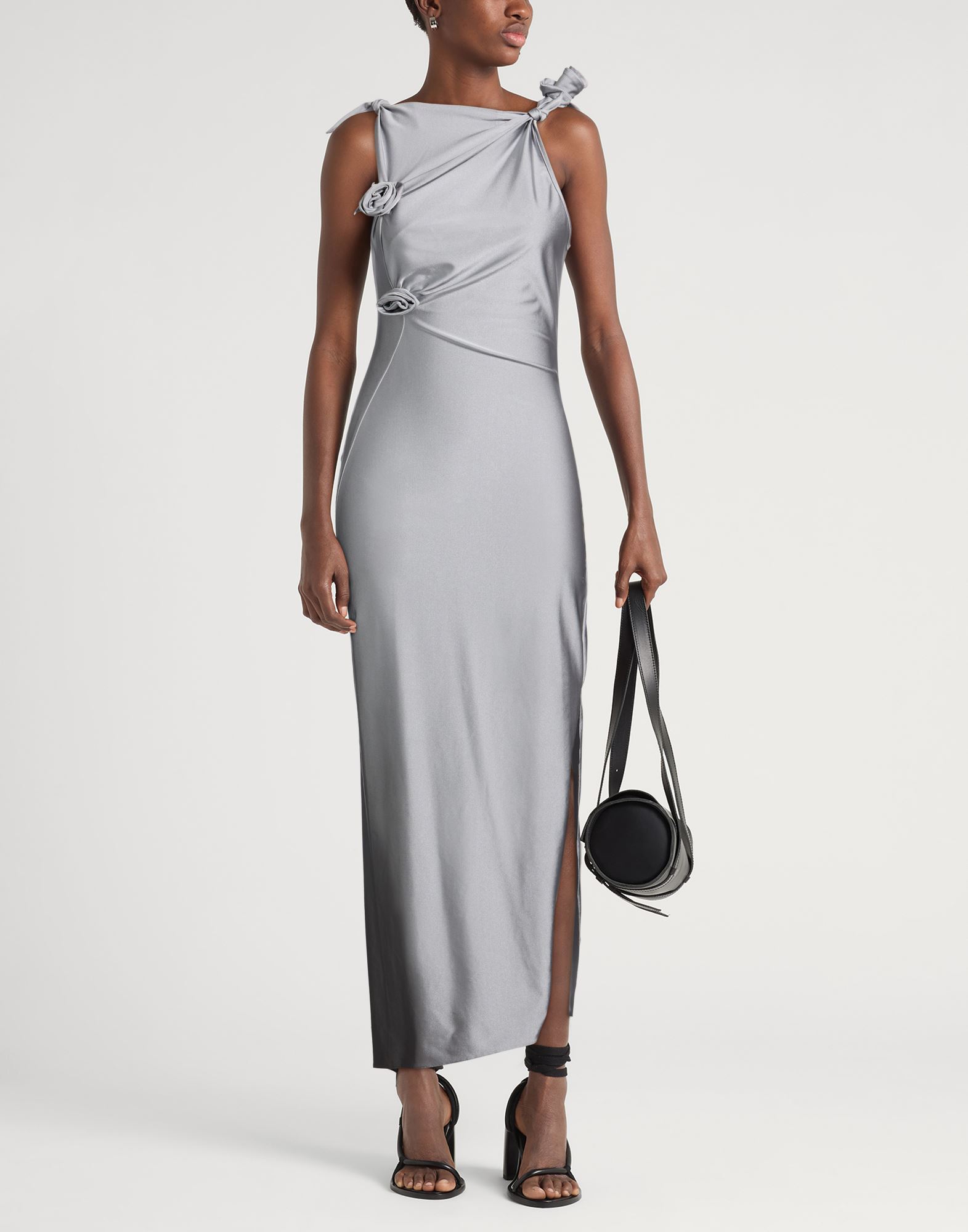  Coperni - Kleider - Maxi-kleider - On Yoox.com 