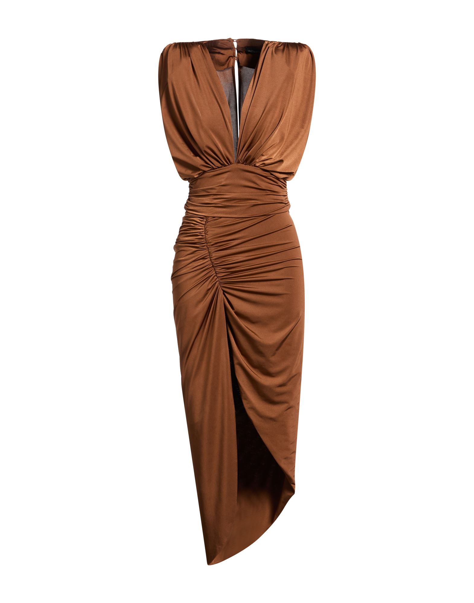  Actualee - Kleider - Maxi-kleider - On Yoox.com 