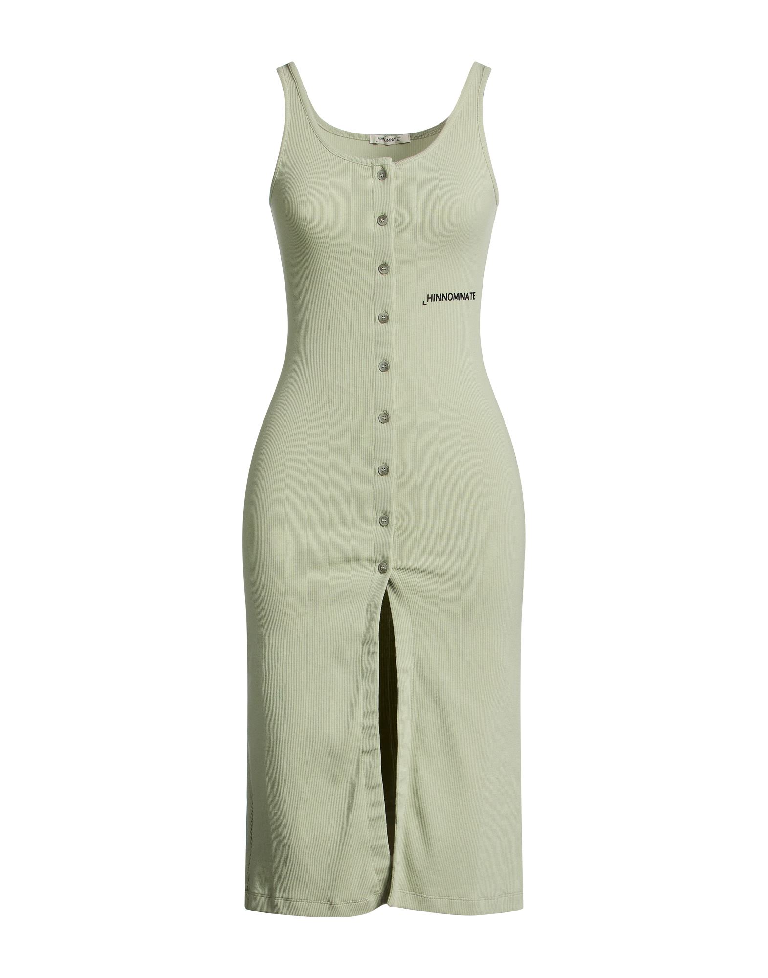  Hinnominate - Vestidos - Vestidos Midi - On Yoox.com 