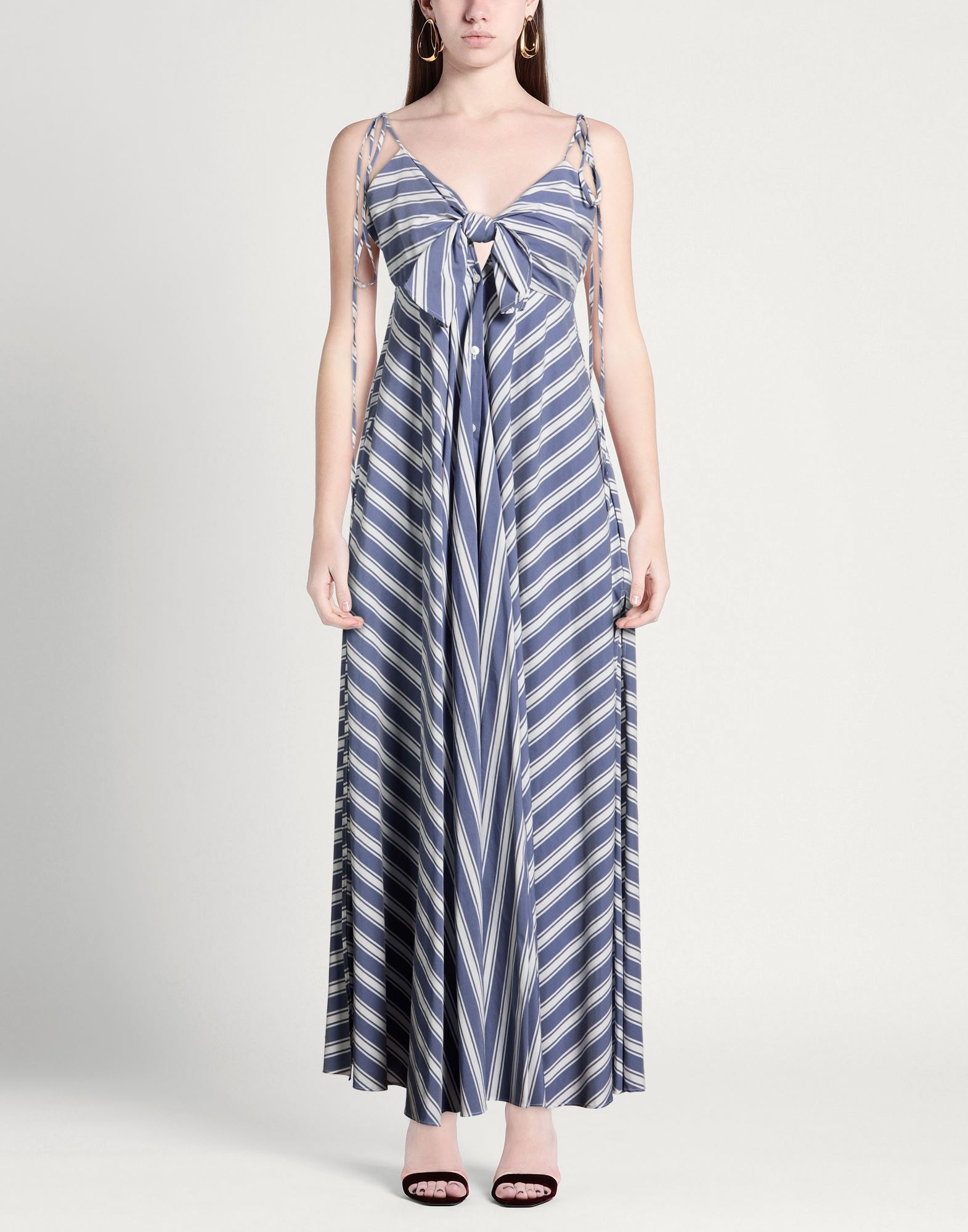  Lavi Couture - Kleider - Maxi-kleider - On Yoox.com 