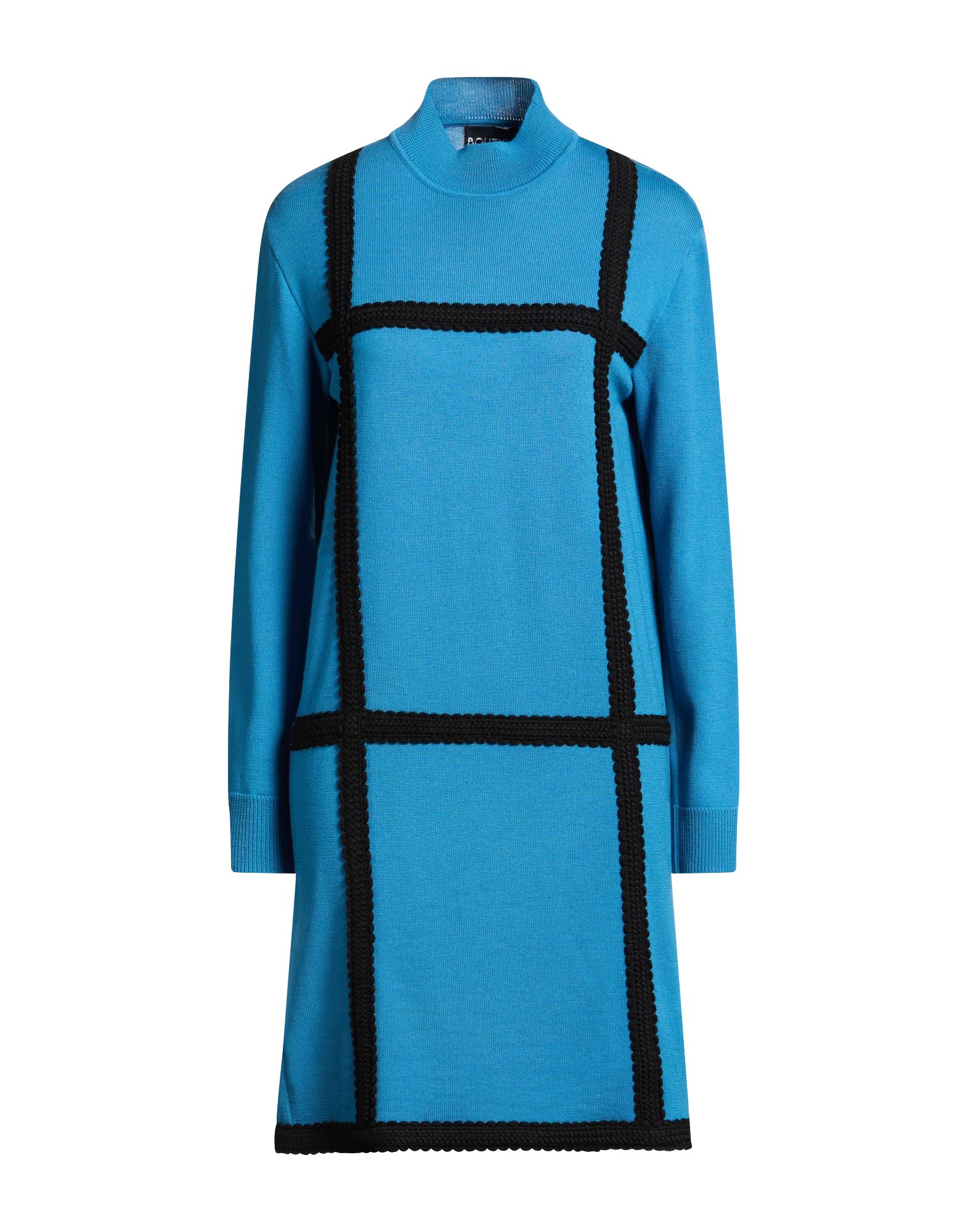 BOUTIQUE MOSCHINO ΦΟΡΕΜΑΤΑ Μίνι φόρεμα