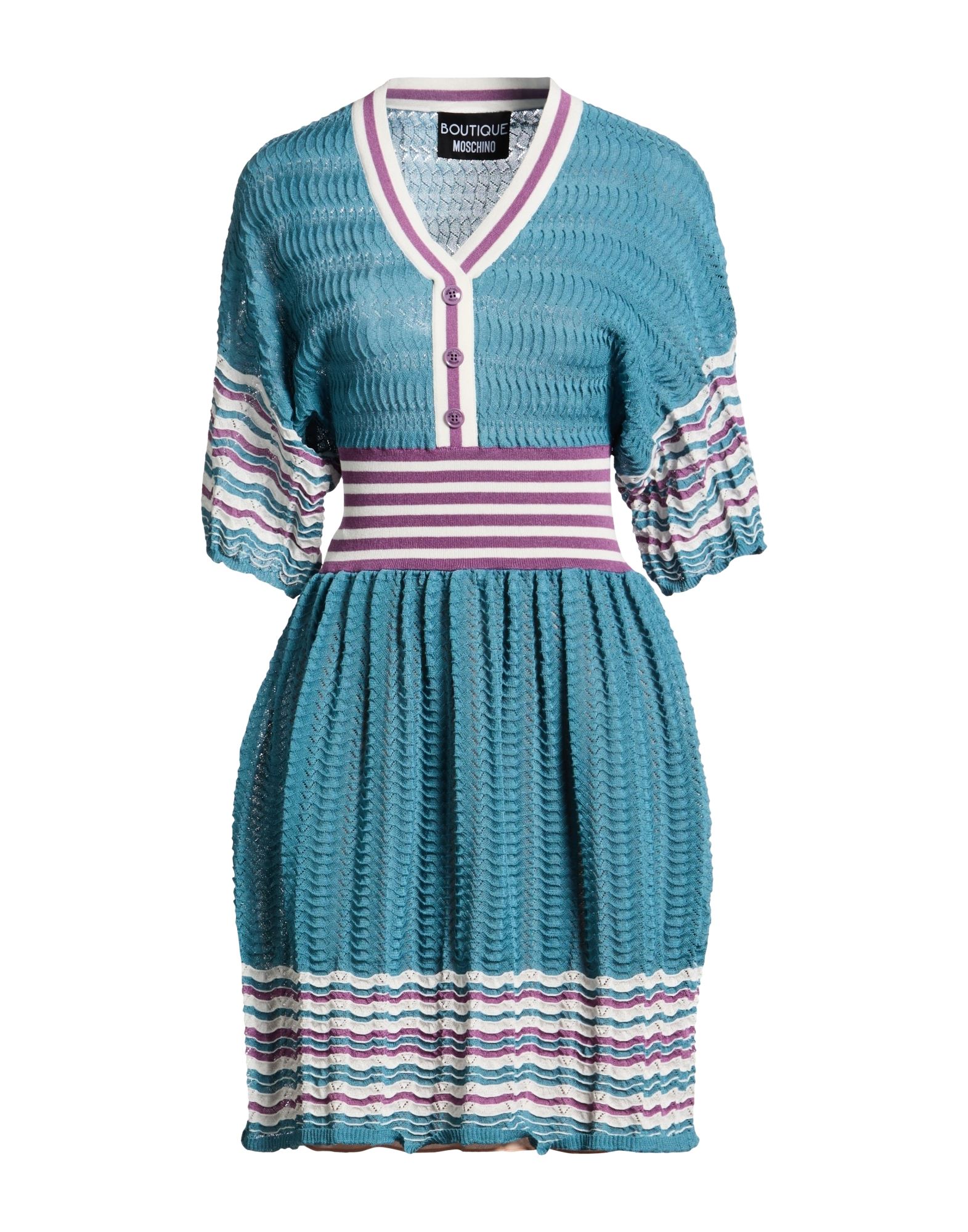 BOUTIQUE MOSCHINO BOUTIQUE MOSCHINO ΦΟΡΕΜΑΤΑ Μίνι φόρεμα