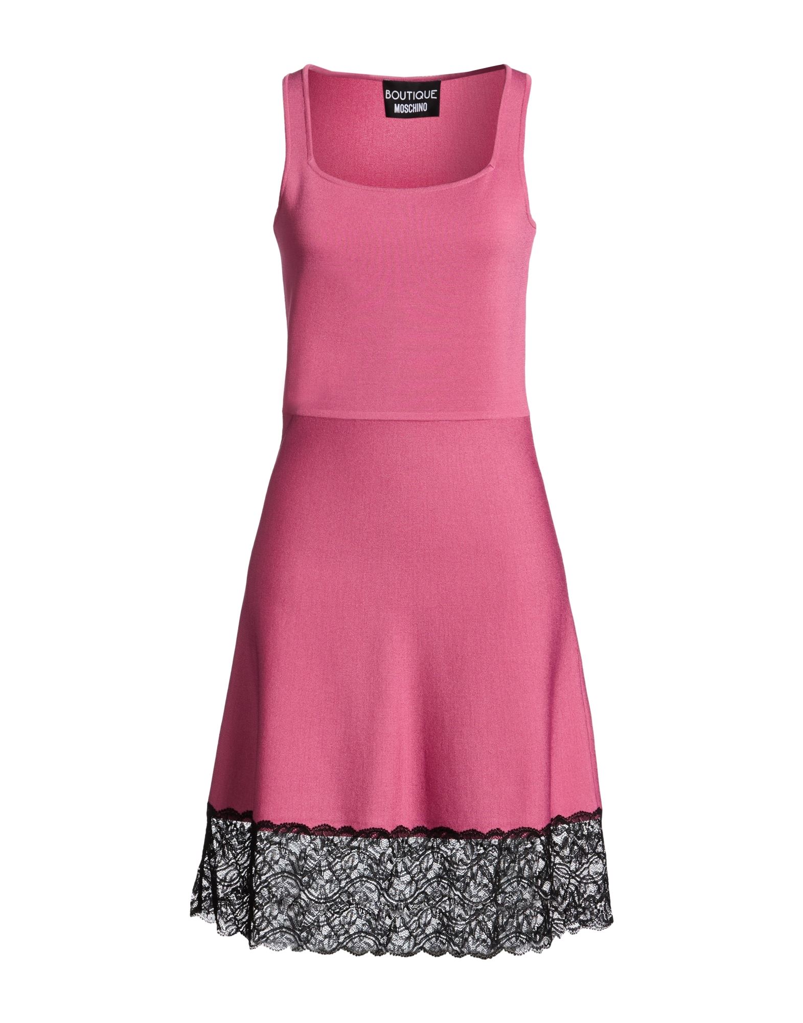 BOUTIQUE MOSCHINO BOUTIQUE MOSCHINO ΦΟΡΕΜΑΤΑ Midi φόρεμα