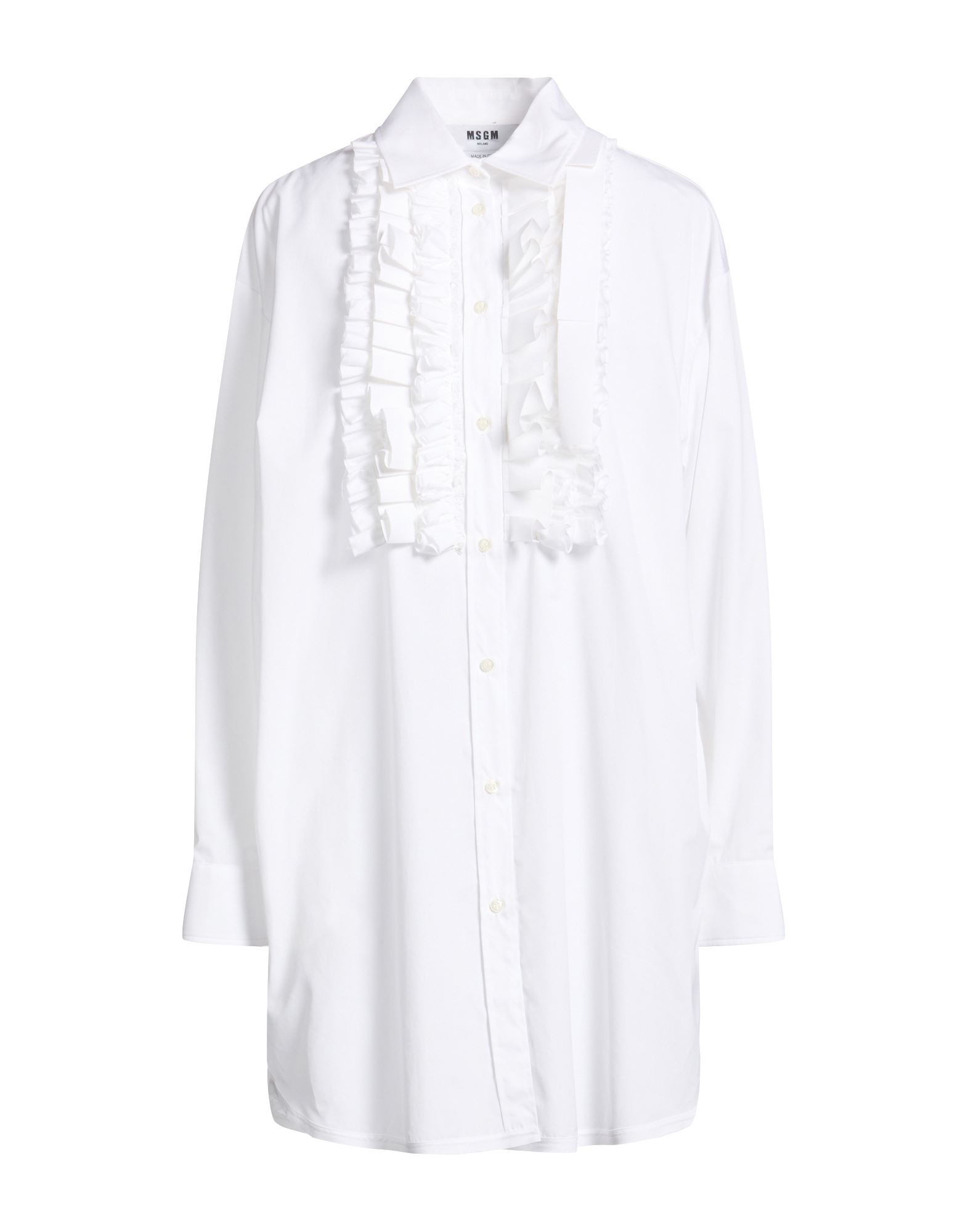 MSGM MSGM ΦΟΡΕΜΑΤΑ Μίνι φόρεμα