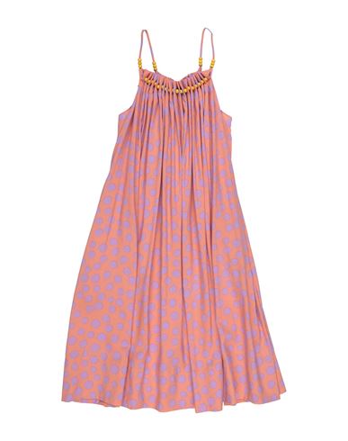 Vestido para niña Chica Salmón 10 Chica