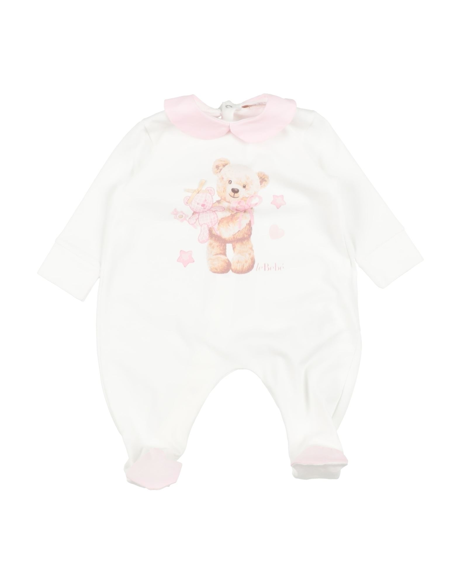  Le Bebé - Neugeborene - Babystrampler & -latzhose - On Yoox.com 