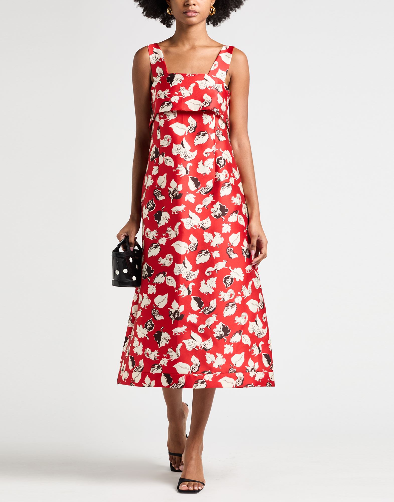  Beatrice .b - Kleider - Midi-kleider - On Yoox.com 