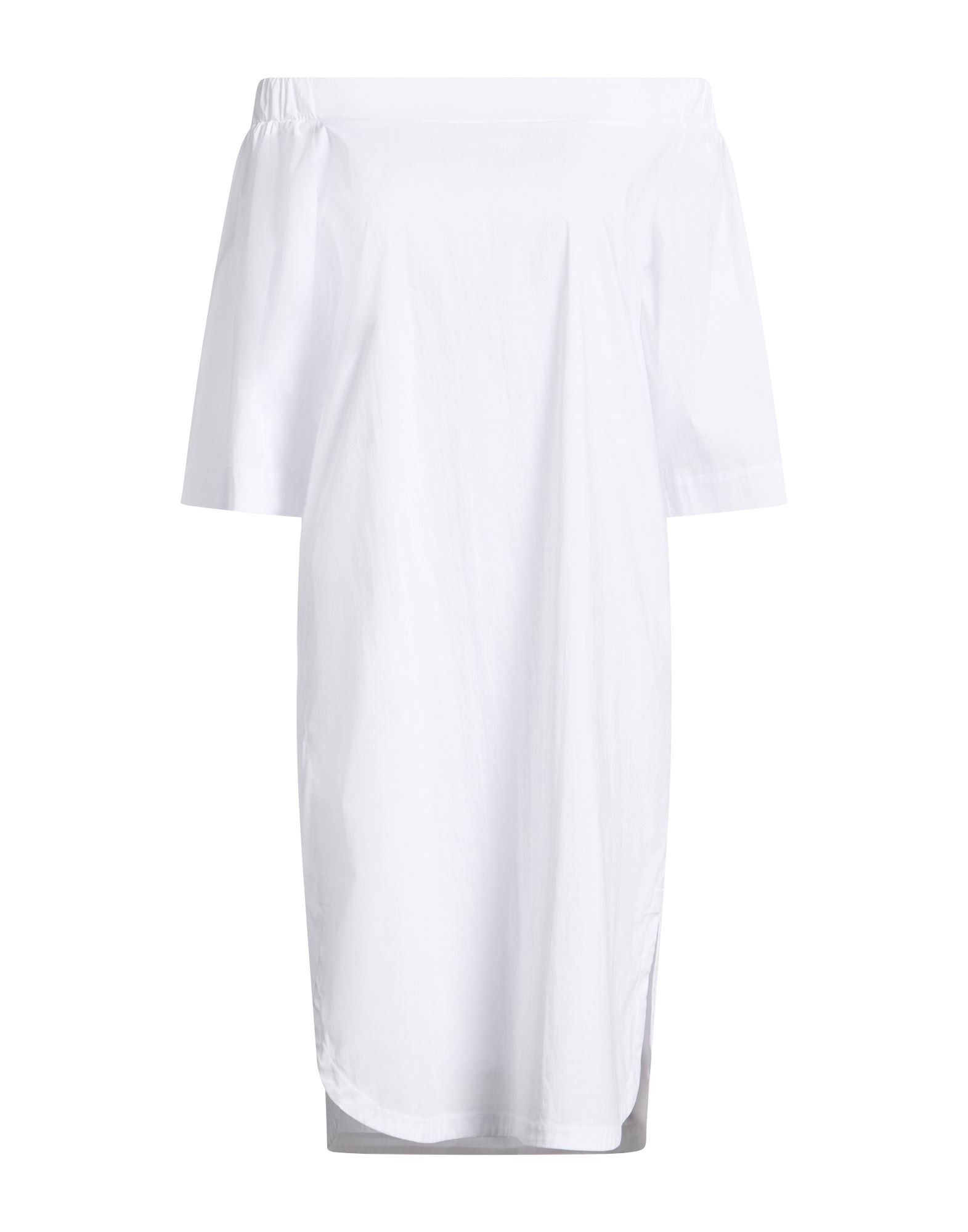  D.exterior - Kleider - Midi-kleider - On Yoox.com 