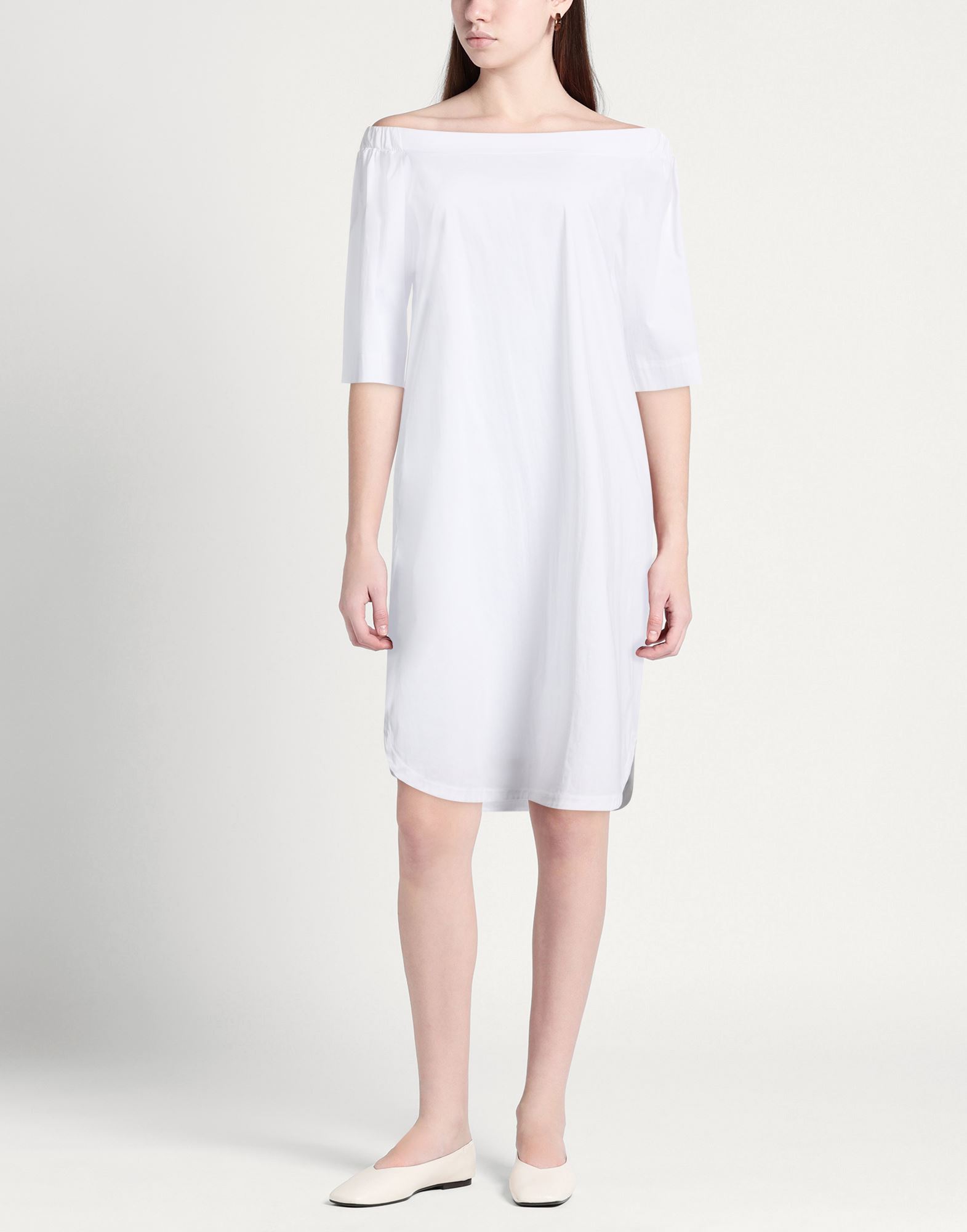  D.exterior - Kleider - Midi-kleider - On Yoox.com 