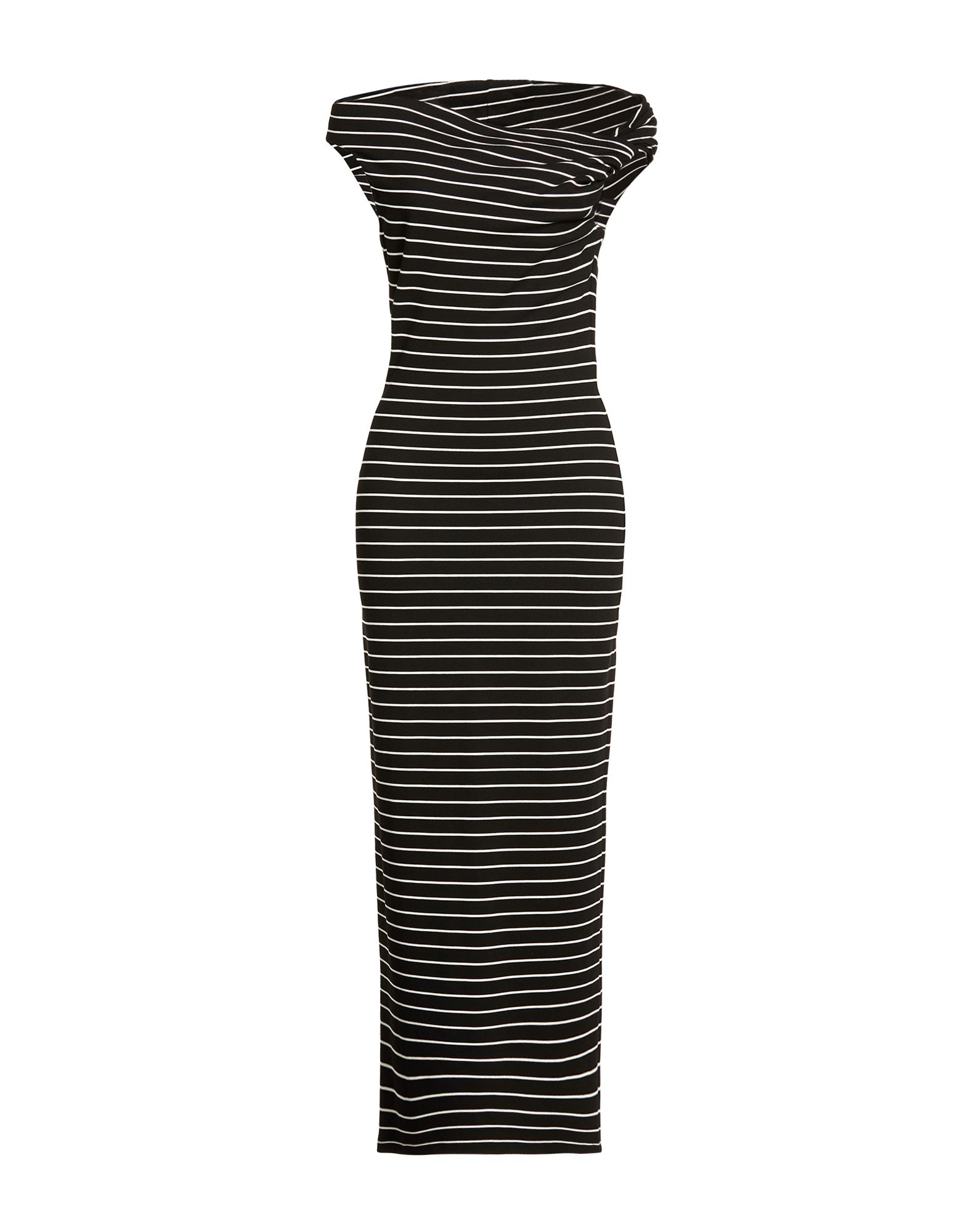  Msgm - Kleider - Maxi-kleider - On Yoox.com 