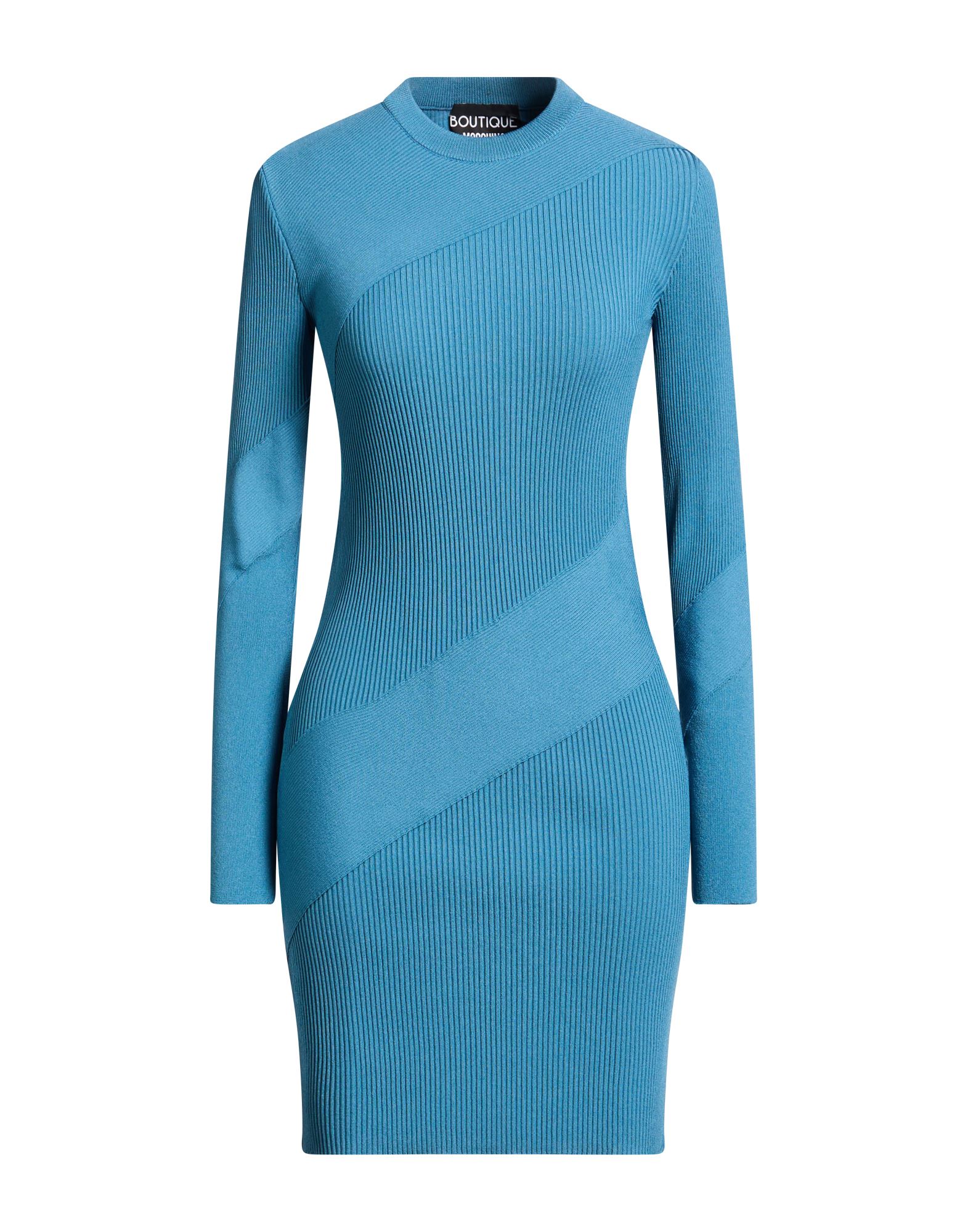 BOUTIQUE MOSCHINO ΦΟΡΕΜΑΤΑ Μίνι φόρεμα