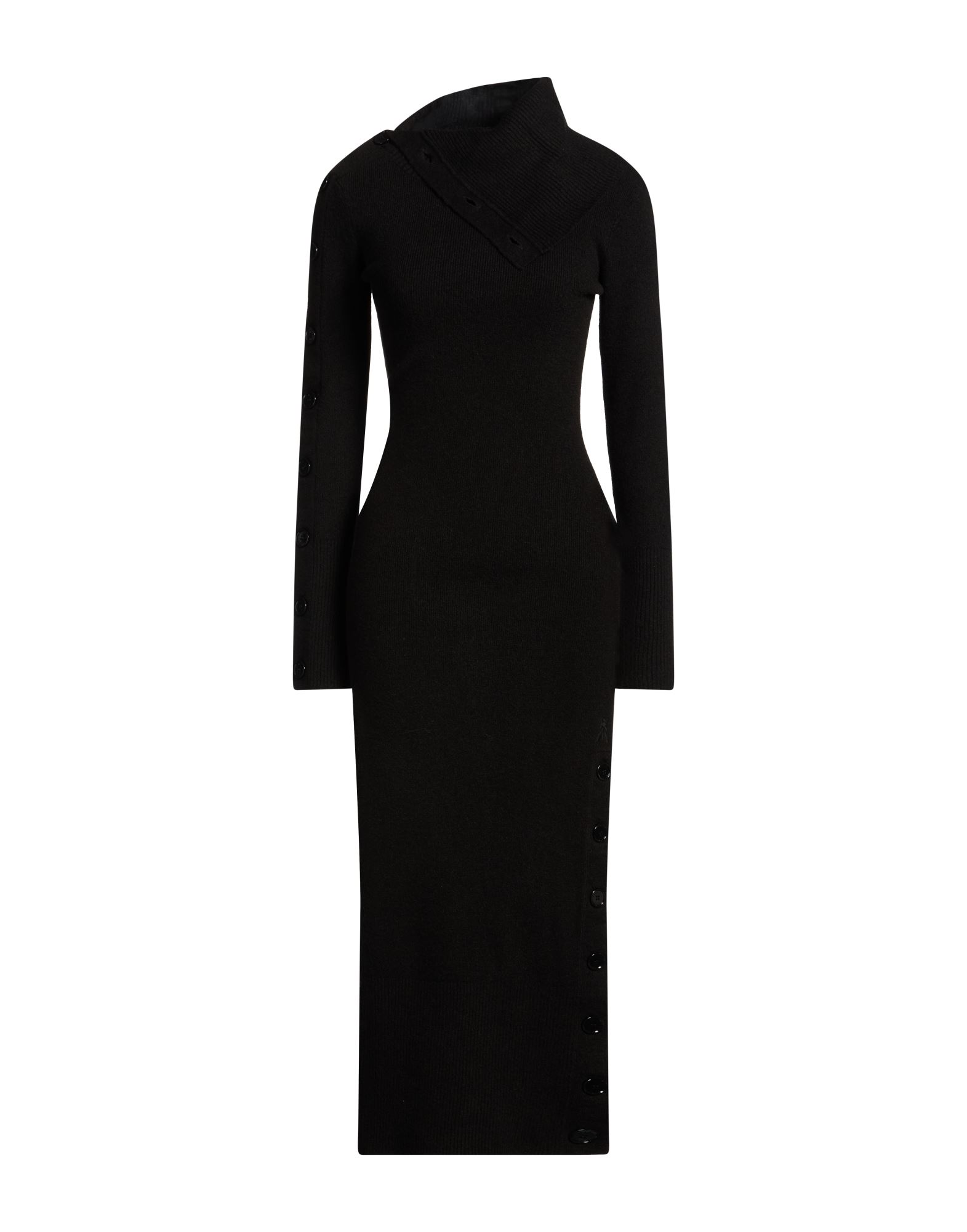  PATRIZIA PEPE ΦΟΡΕΜΑΤΑ Μάξι φόρεμα