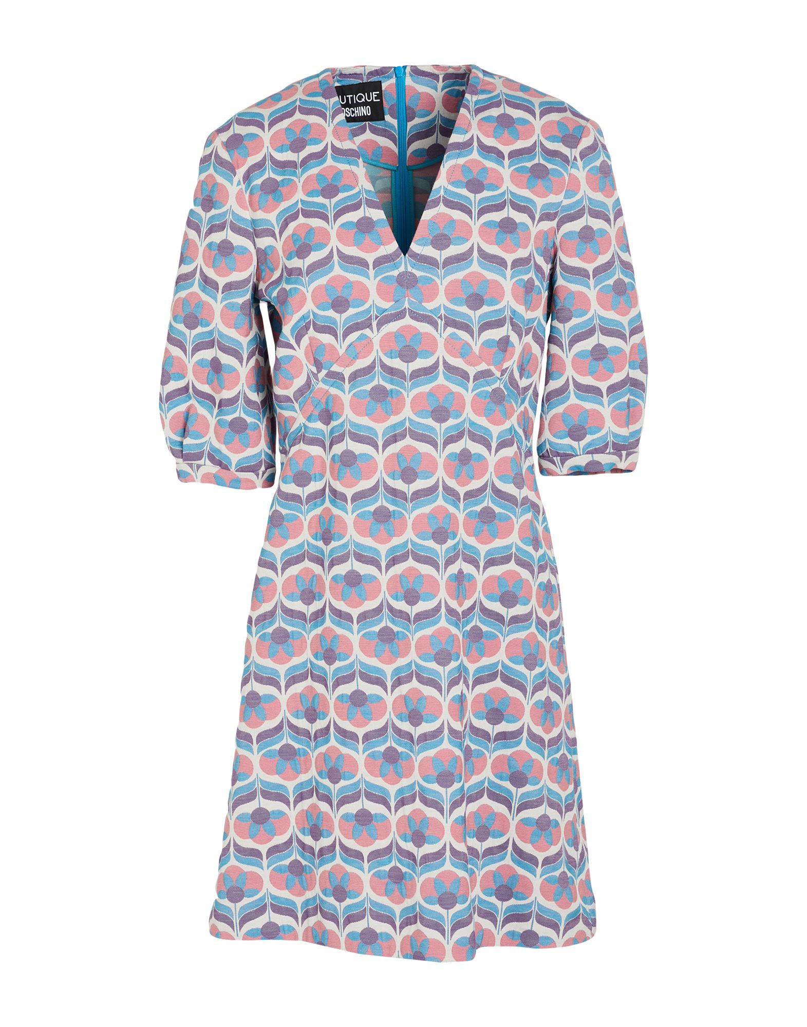 BOUTIQUE MOSCHINO ΦΟΡΕΜΑΤΑ Μίνι φόρεμα