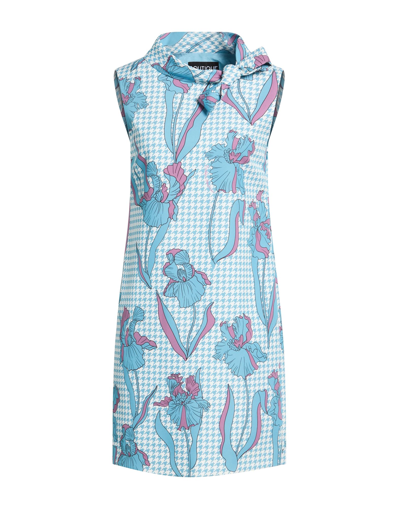 BOUTIQUE MOSCHINO BOUTIQUE MOSCHINO ΦΟΡΕΜΑΤΑ Μίνι φόρεμα