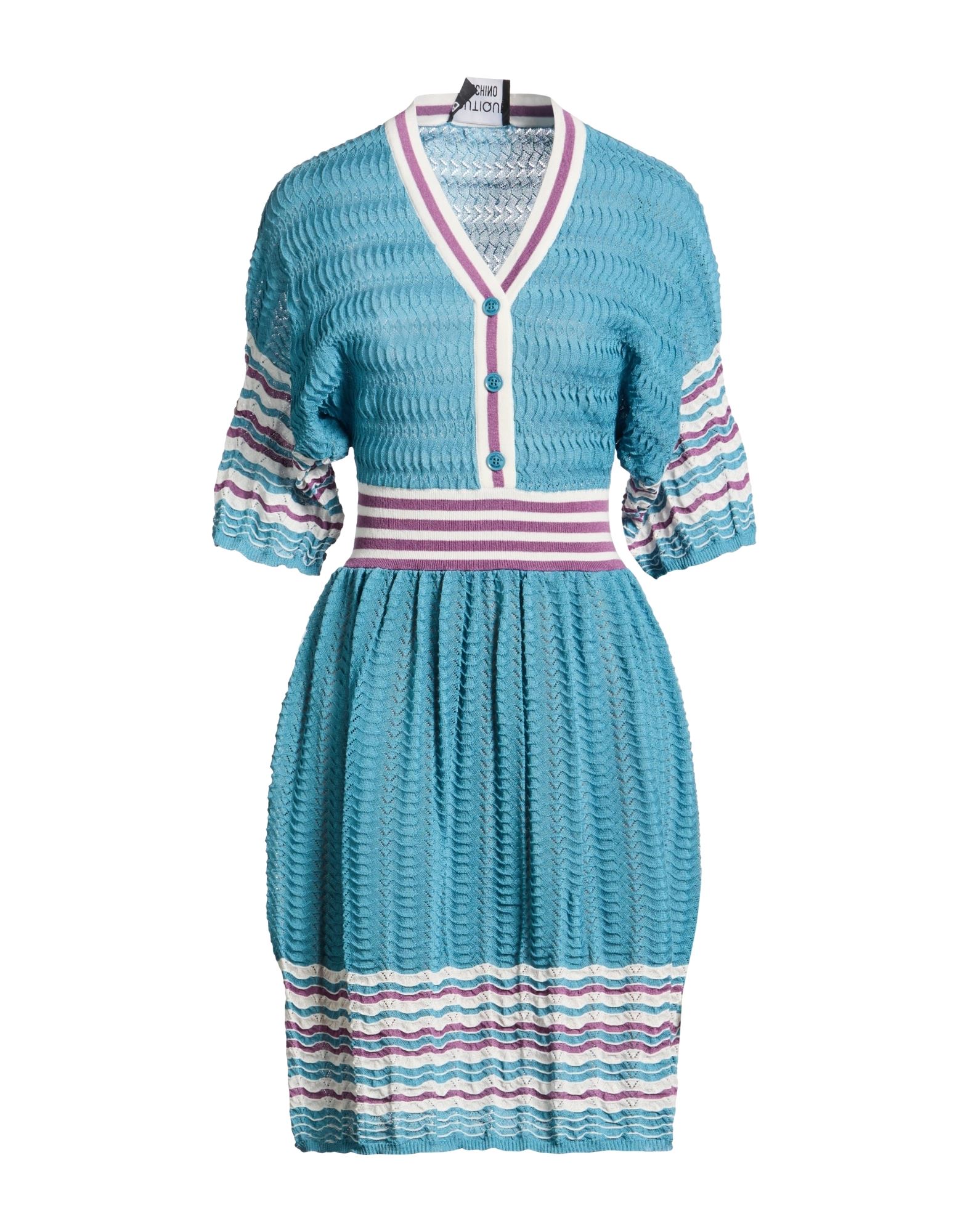 BOUTIQUE MOSCHINO BOUTIQUE MOSCHINO ΦΟΡΕΜΑΤΑ Μίνι φόρεμα