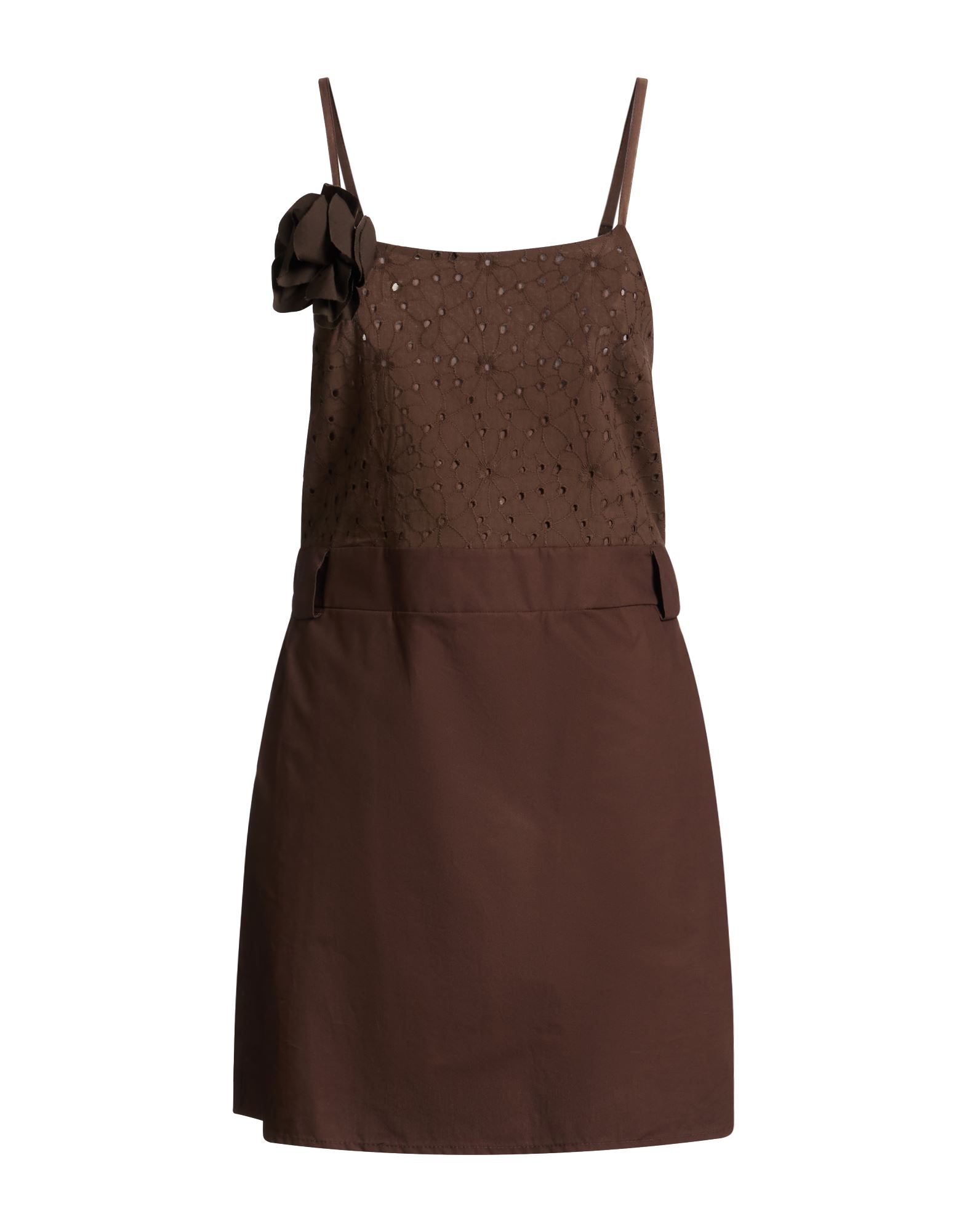  Kocca - Kleider - Mini-kleider - On Yoox.com 