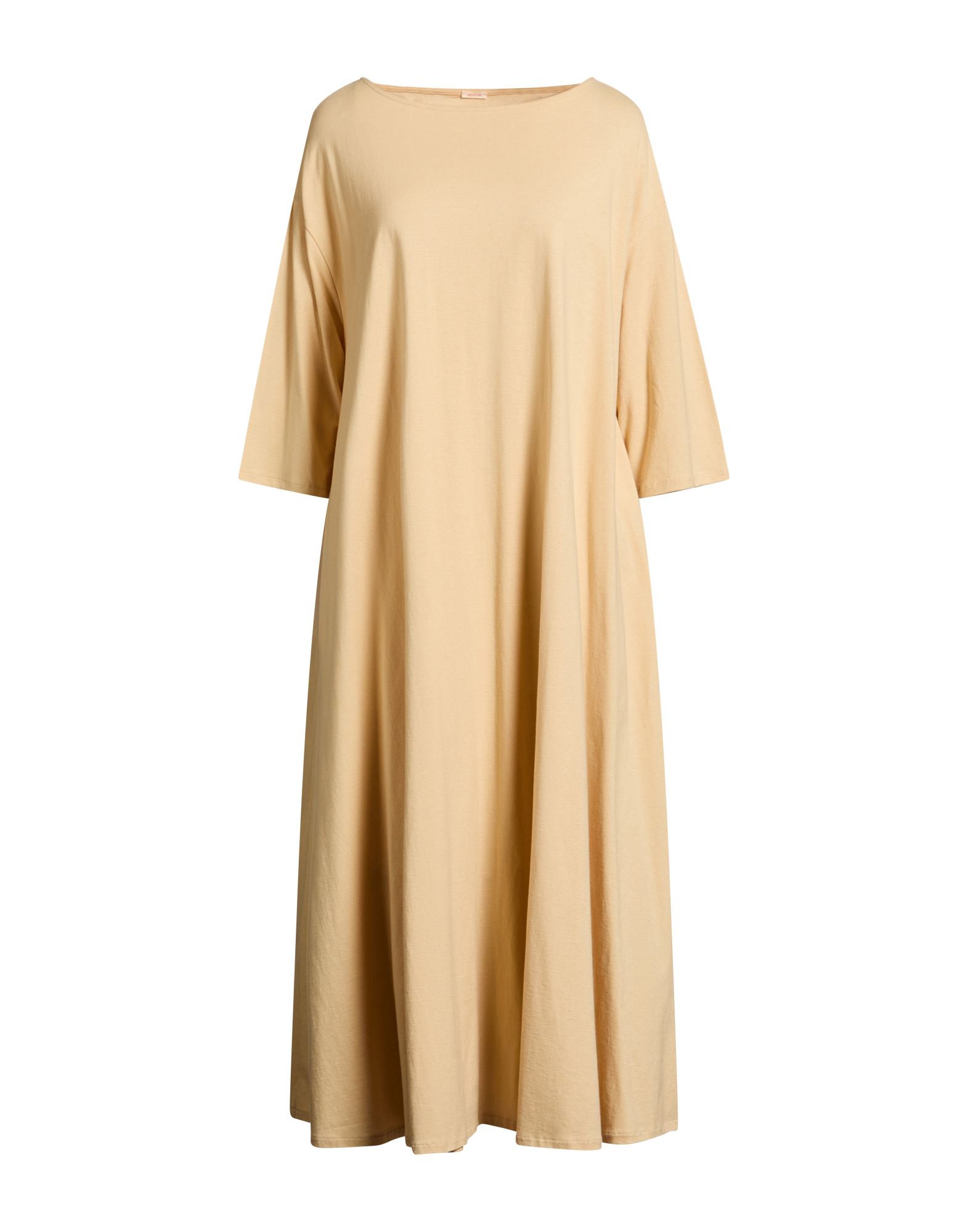  Apuntob - Kleider - Midi-kleider - On Yoox.com 