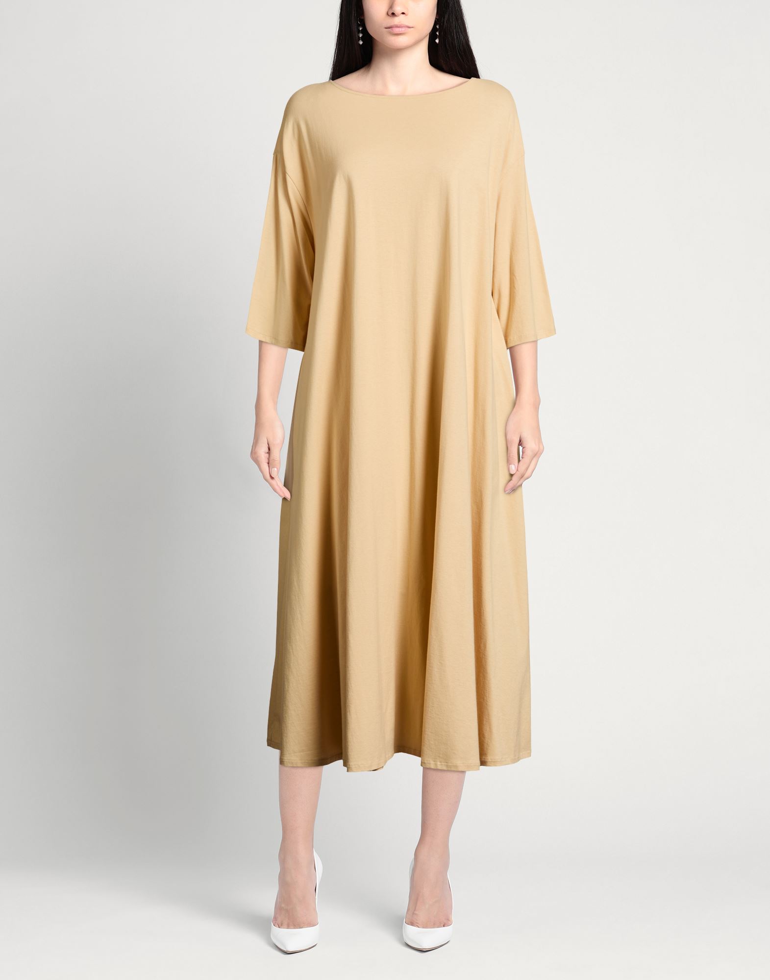  Apuntob - Kleider - Midi-kleider - On Yoox.com 