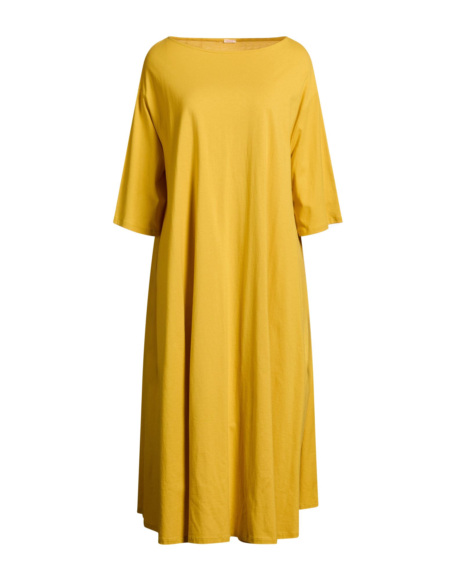  Apuntob - Kleider - Midi-kleider - On Yoox.com 