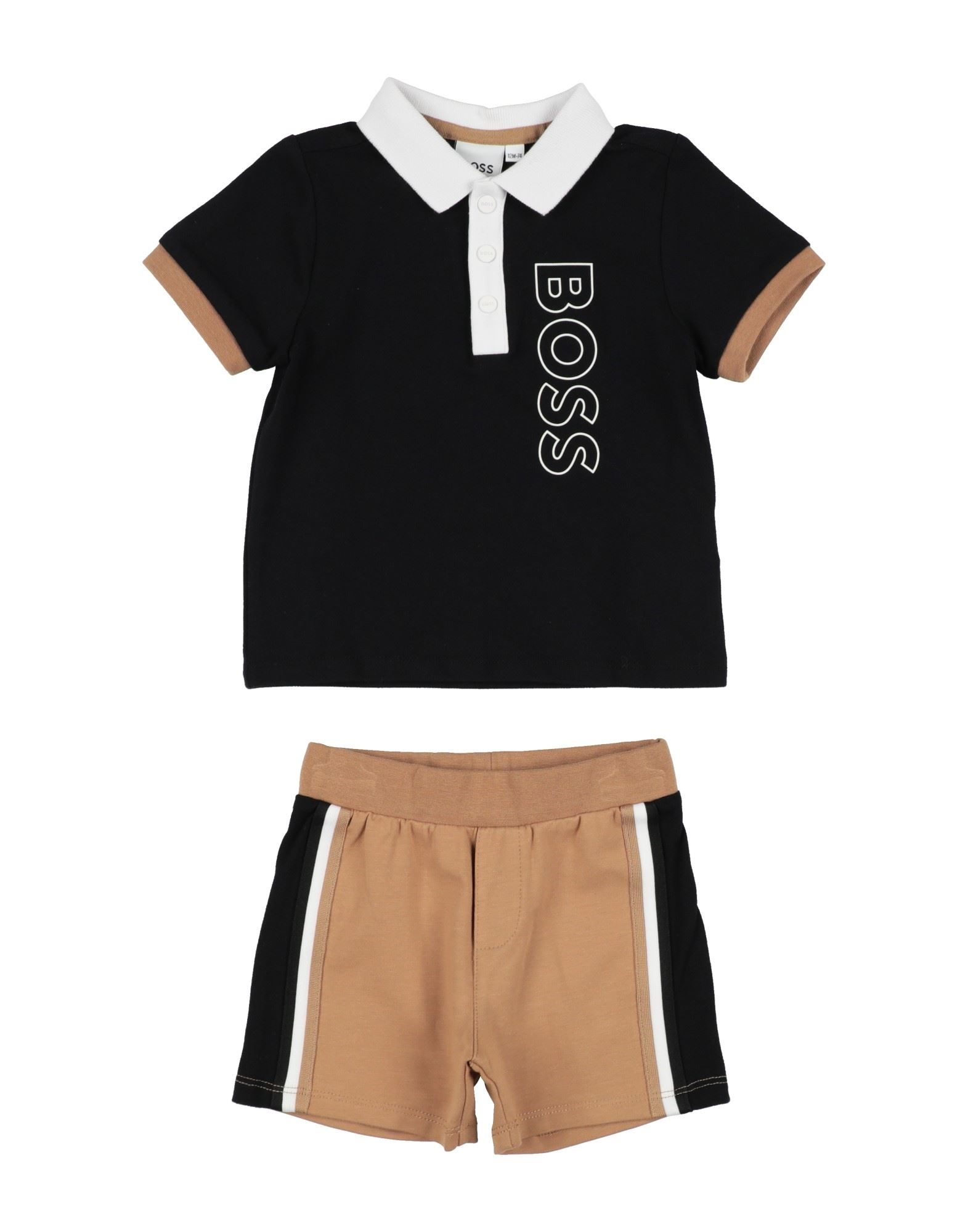  Boss - Recién Nacido - Conjuntos Para Bebé - On Yoox.com 