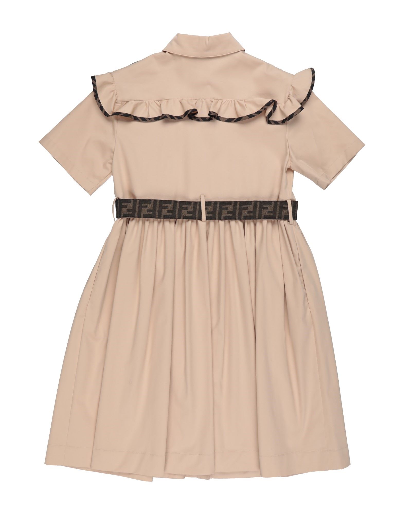  Fendi - Kleider - Kinderkleider - On Yoox.com 