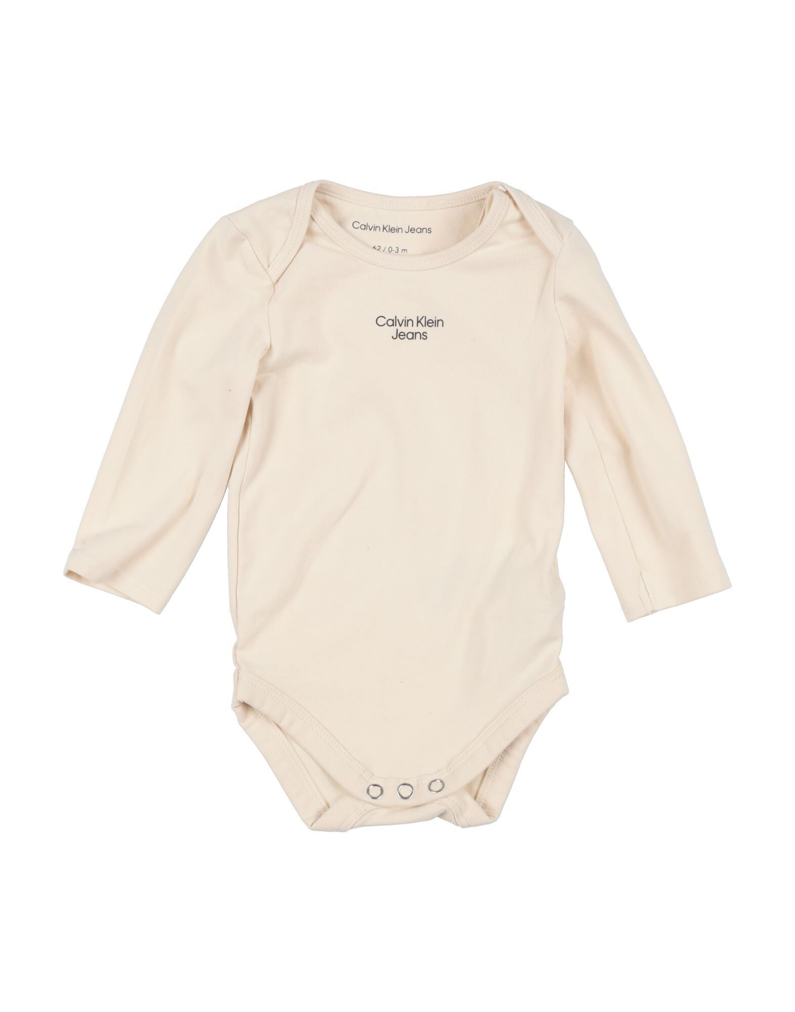  Calvin Klein Jeans - Neugeborene - Strampelanzüge - On Yoox.com 