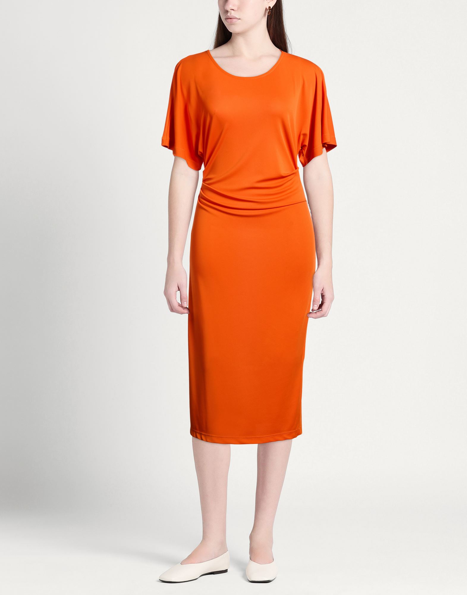  Gai Mattiolo - Vestidos - Vestidos Midi - On Yoox.com 