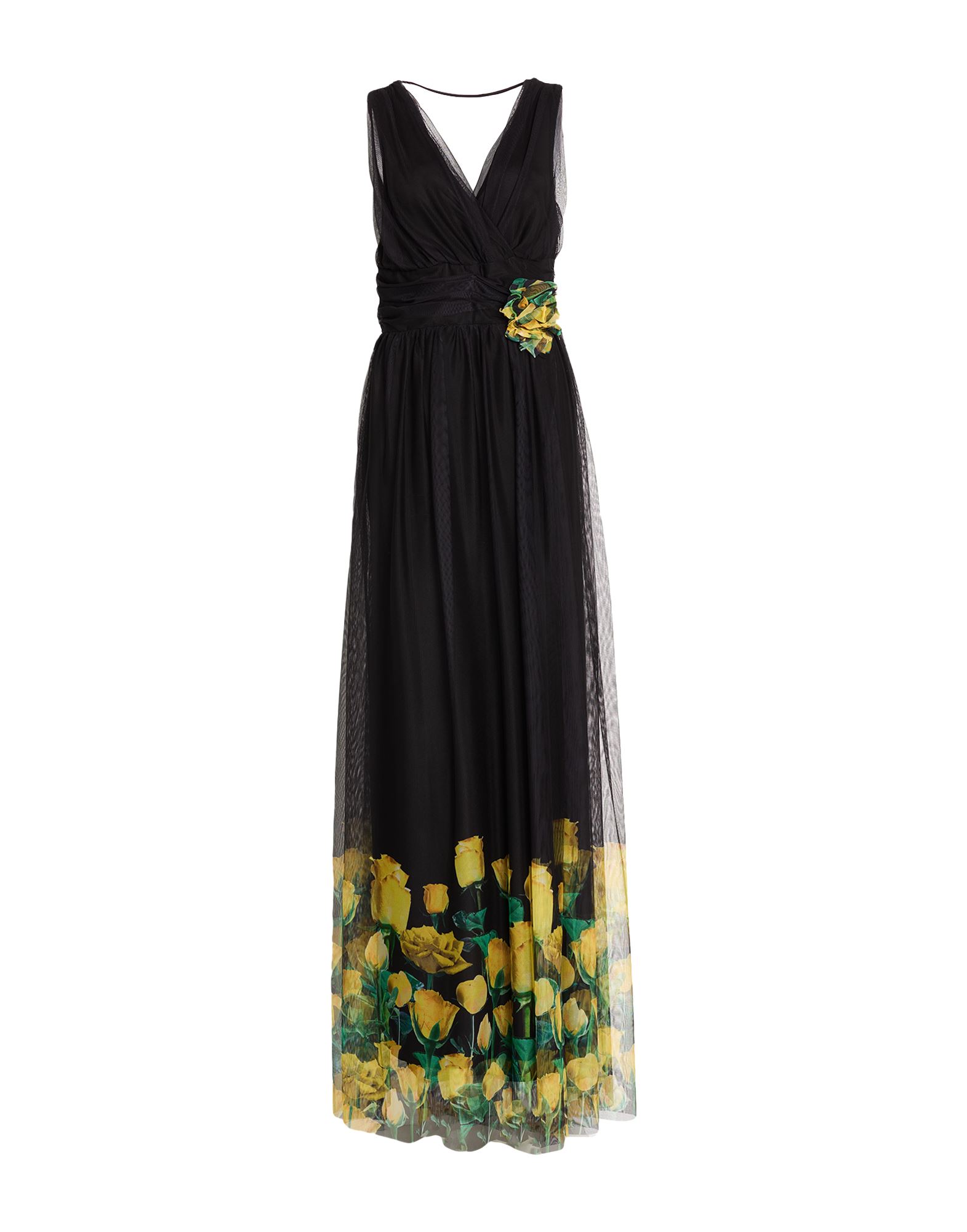  Gai Mattiolo - Kleider - Maxi-kleider - On Yoox.com 