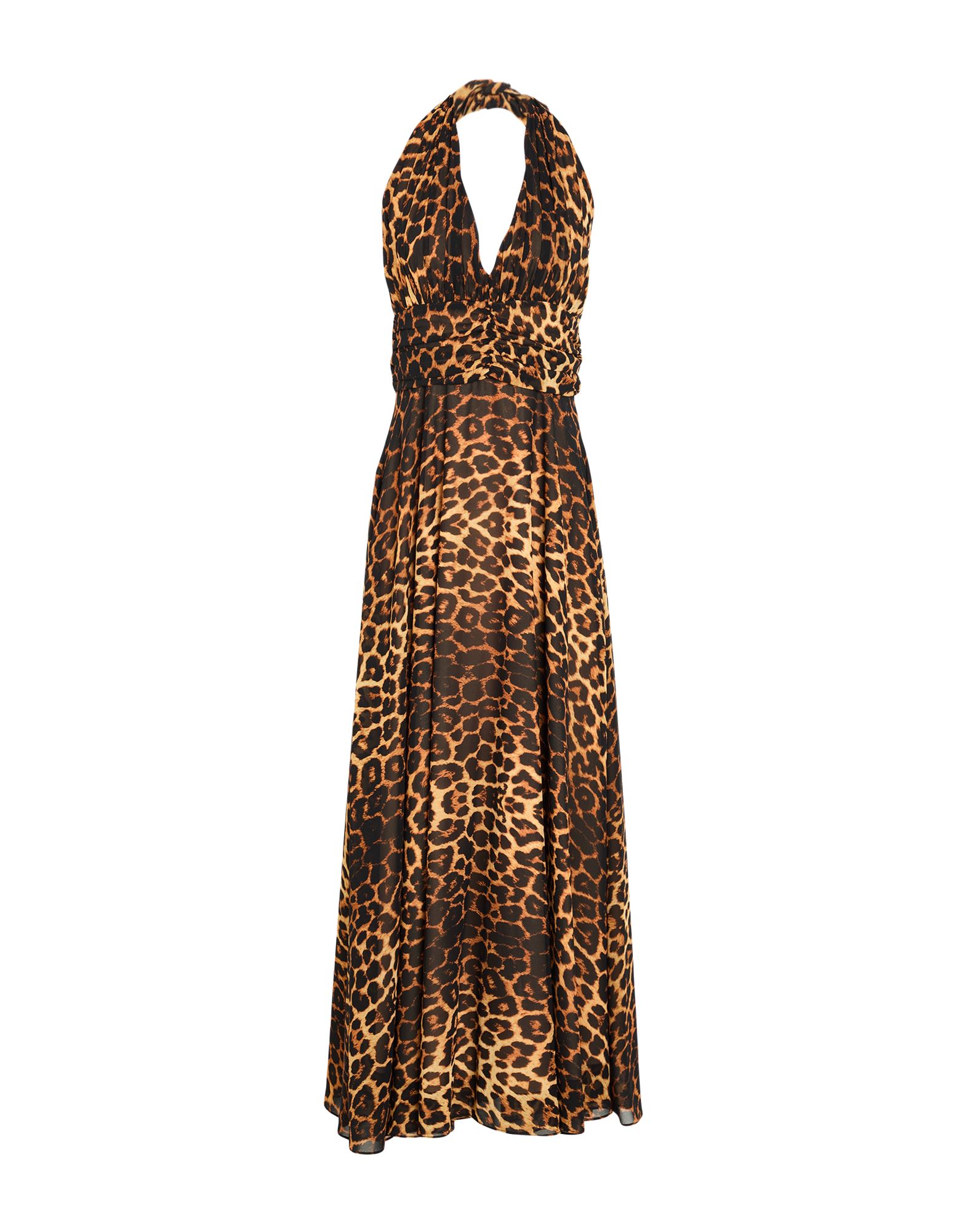  No Secrets - Kleider - Maxi-kleider - On Yoox.com 