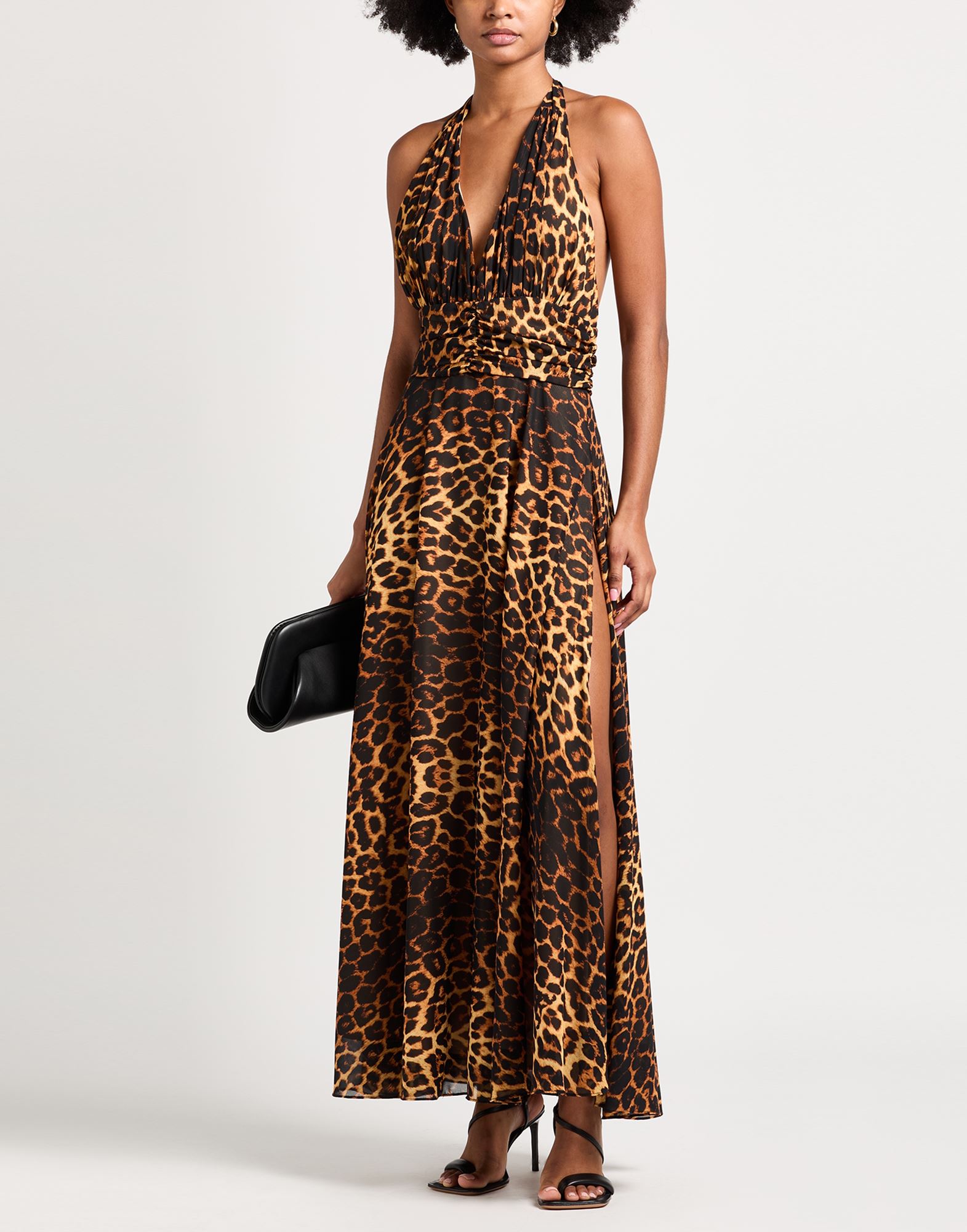  No Secrets - Kleider - Maxi-kleider - On Yoox.com 