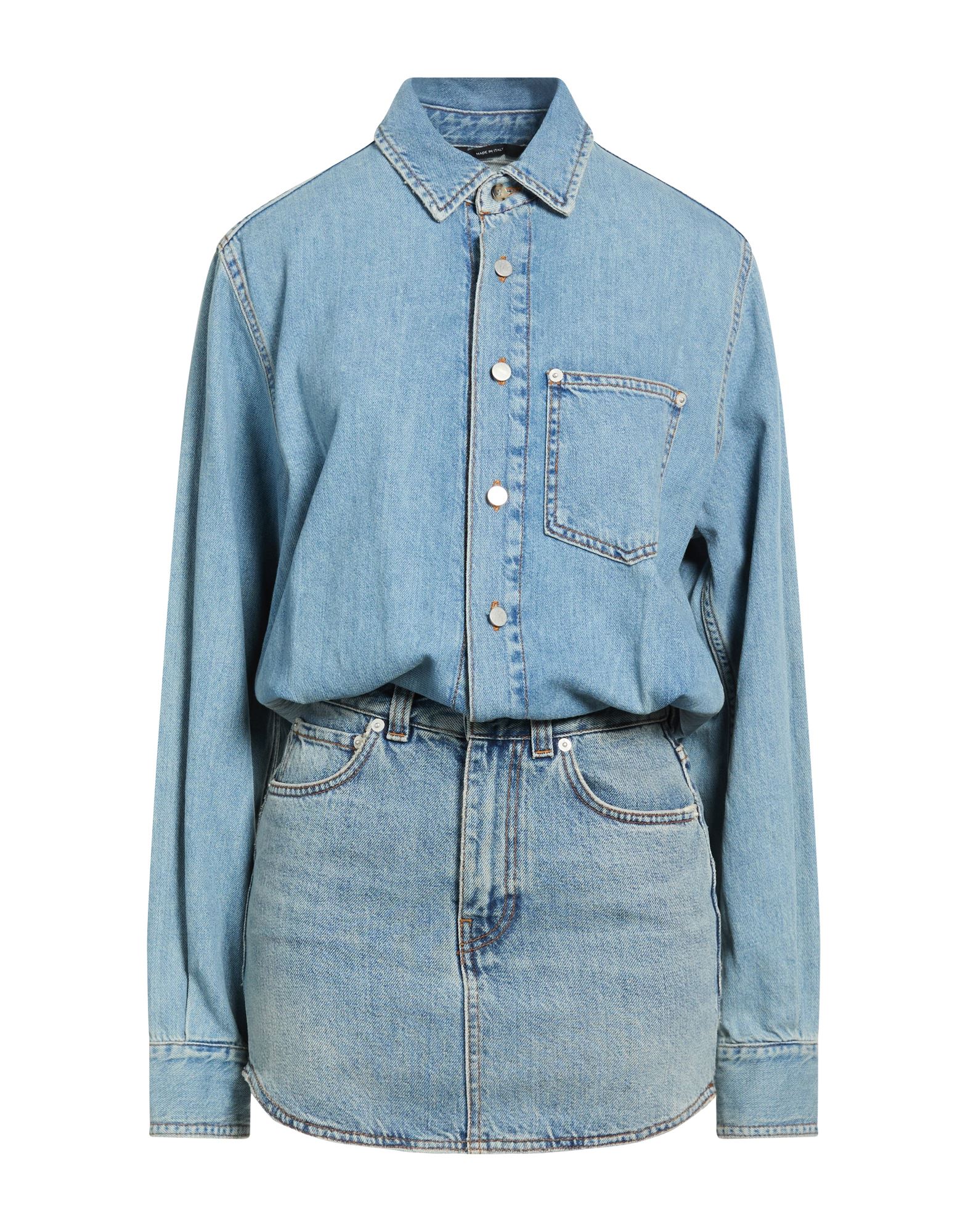 Haikure - Kleider - Mini-kleider - On Yoox.com 