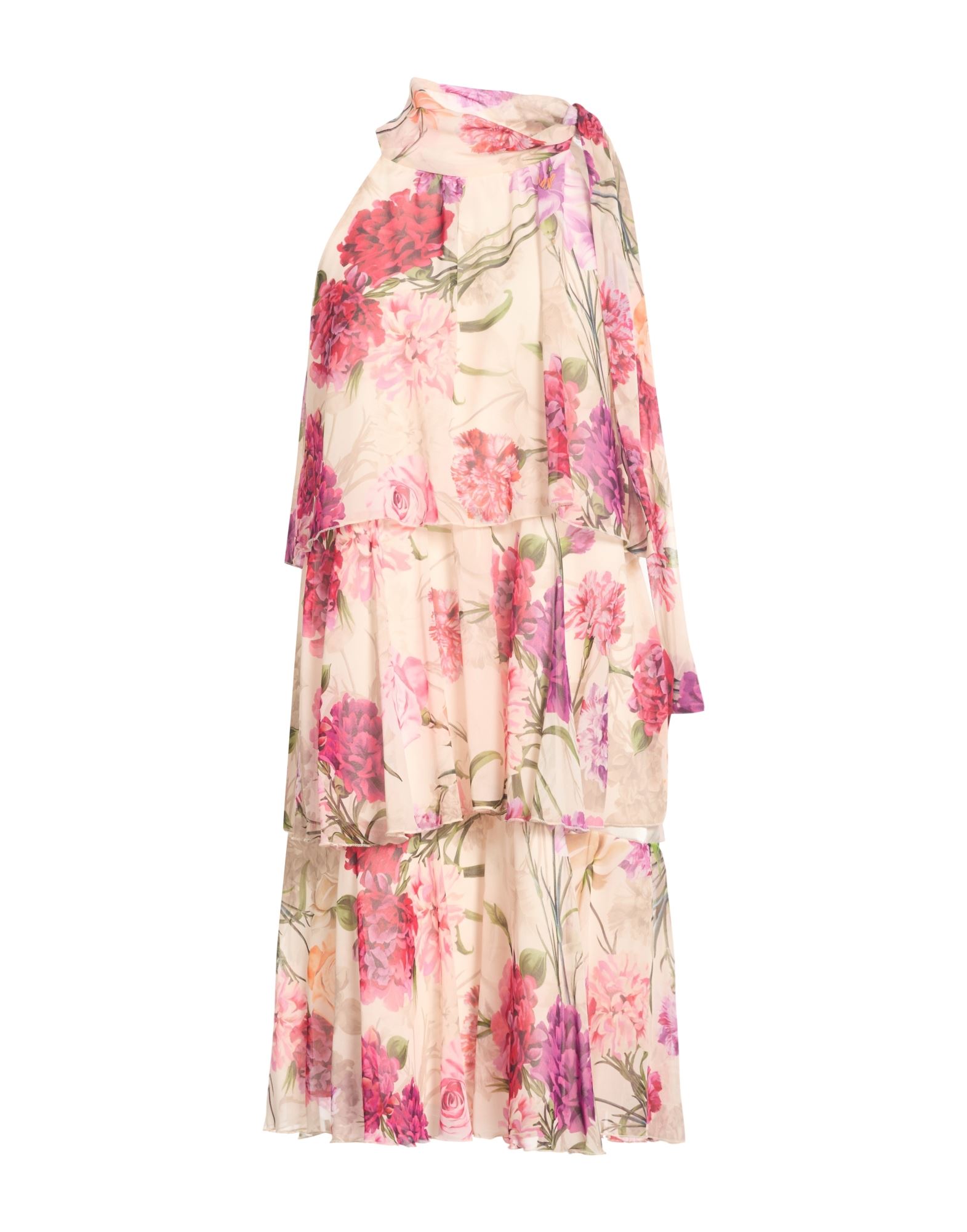 ANNA SIRICO COUTURE ANNA SIRICO COUTURE ΦΟΡΕΜΑΤΑ Midi φόρεμα