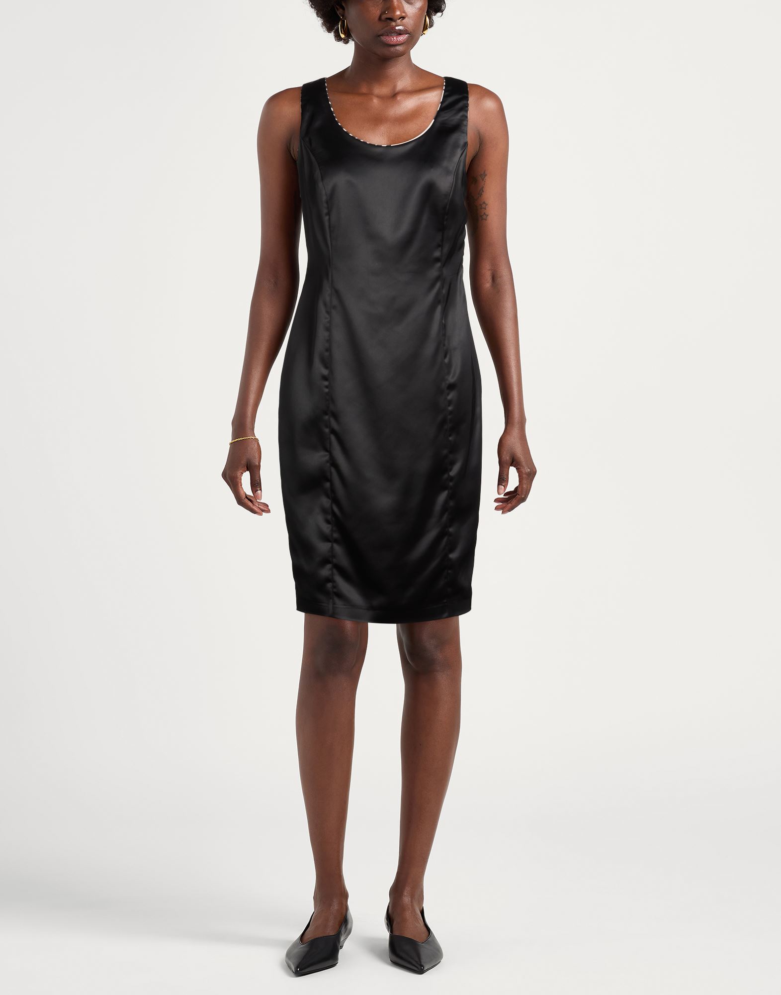  Gai Mattiolo - Vestidos - Vestidos Midi - On Yoox.com 