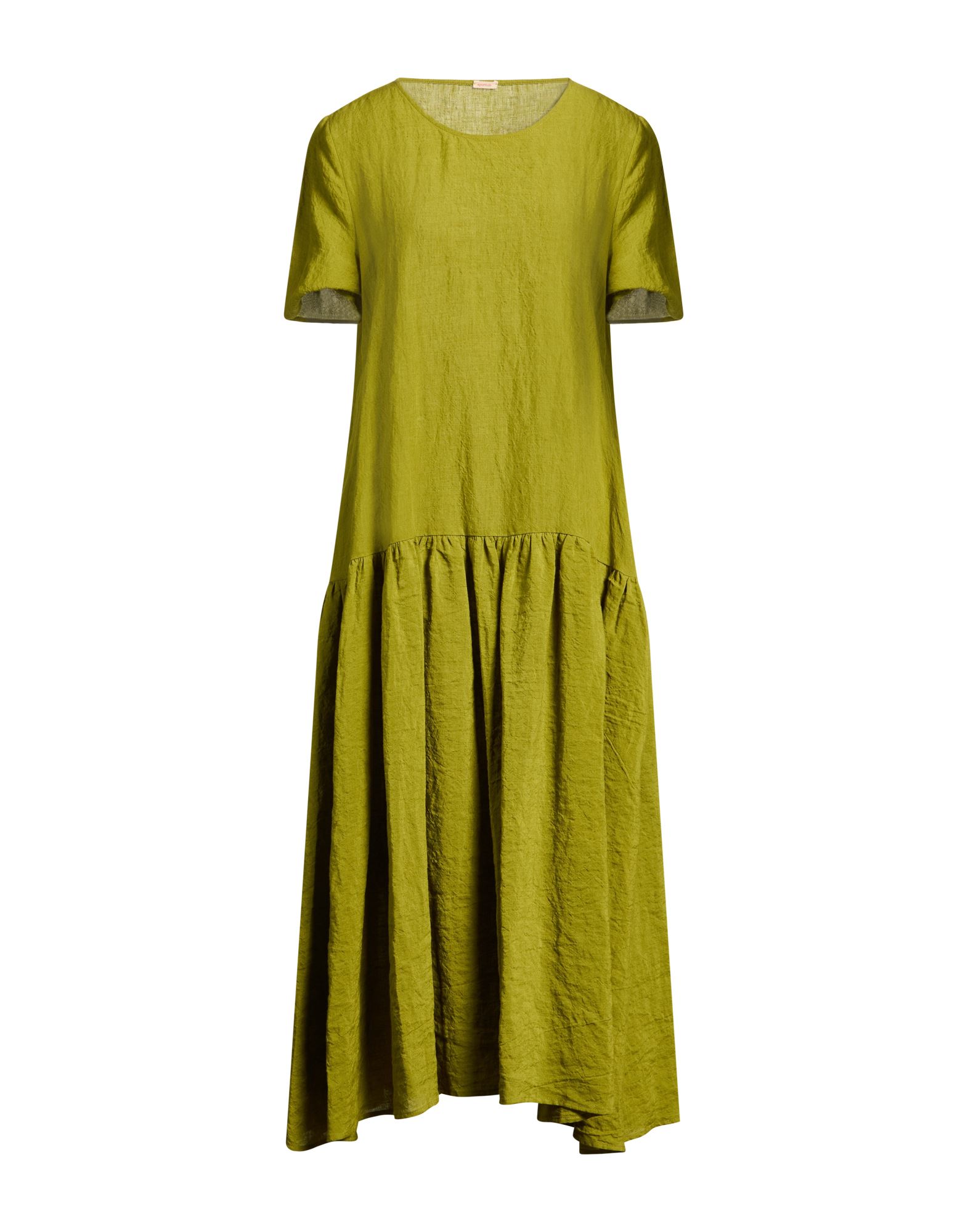  Apuntob - Kleider - Maxi-kleider - On Yoox.com 