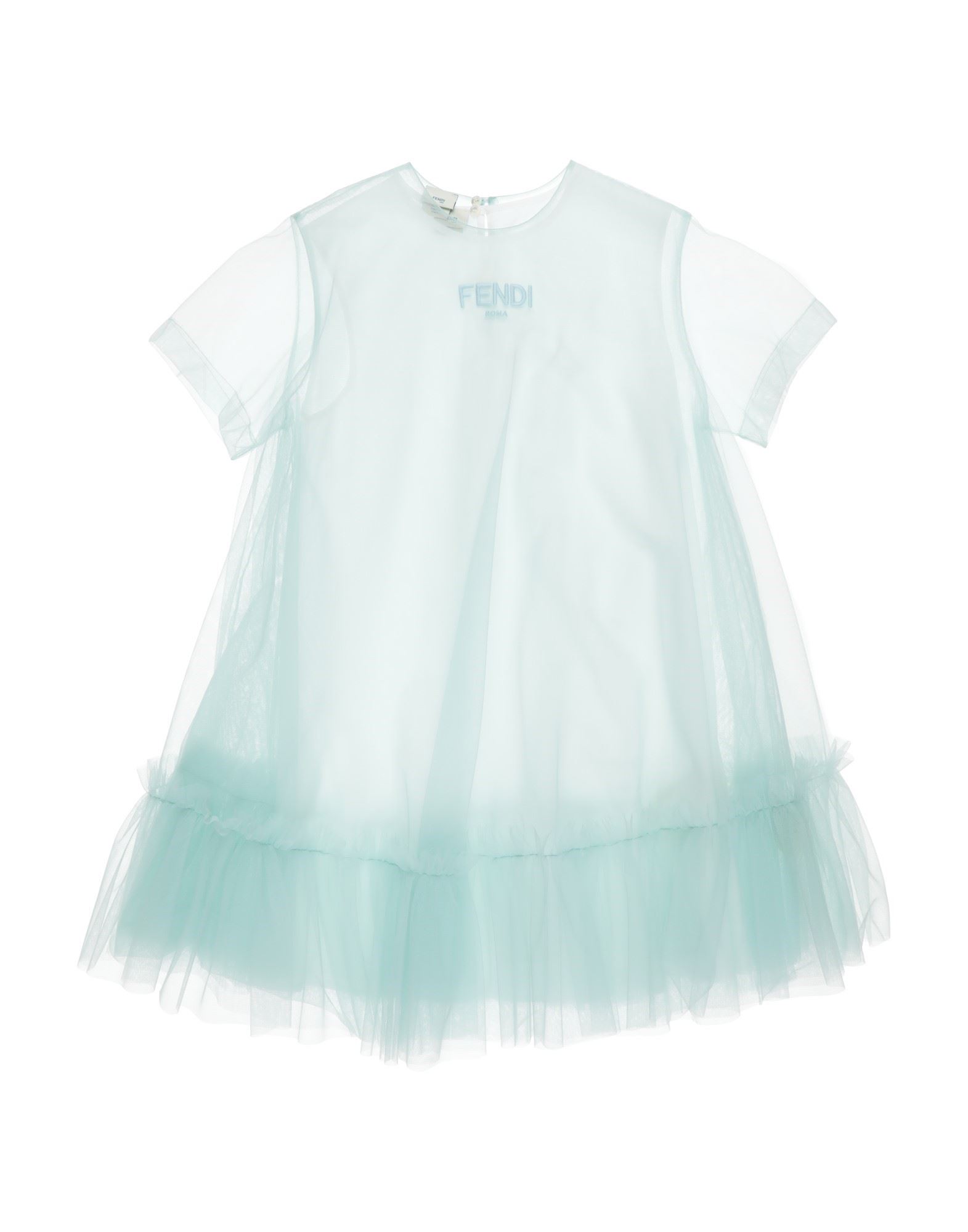 Fendi - Kleider - Kinderkleider - On Yoox.com 