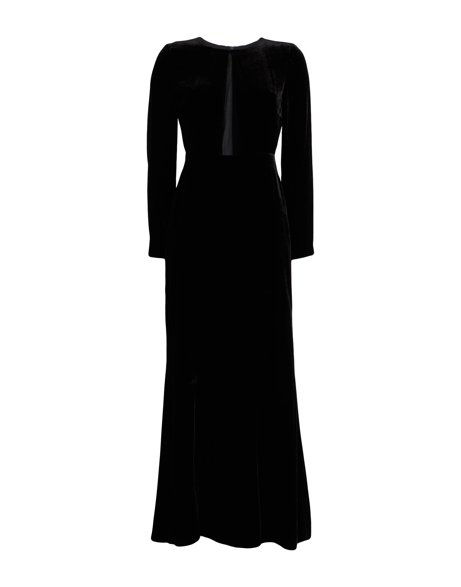  Max Mara Studio - Kleider - Maxi-kleider - On Yoox.com 