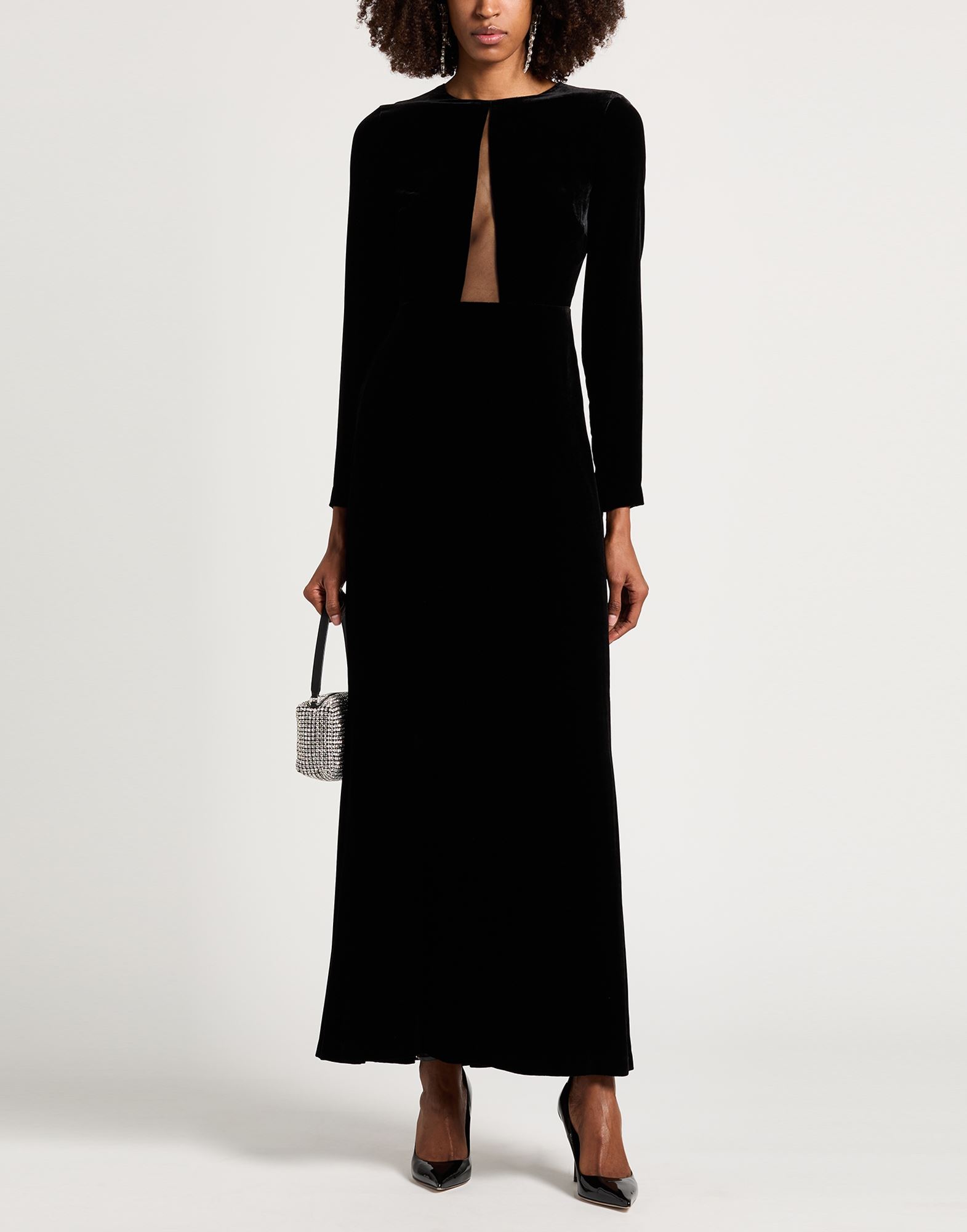  Max Mara Studio - Kleider - Maxi-kleider - On Yoox.com 