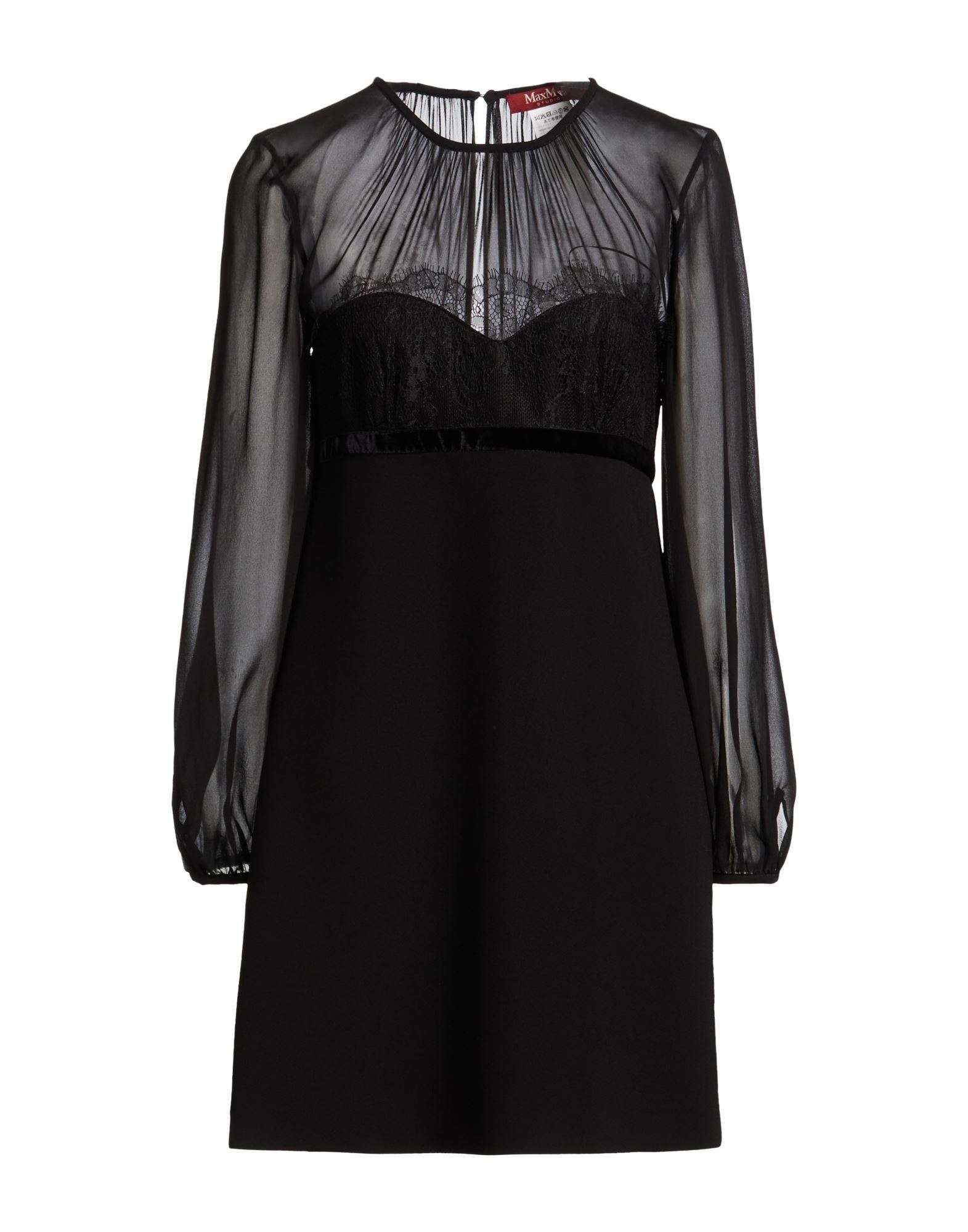 MAX MARA STUDIO MAX MARA STUDIO ΦΟΡΕΜΑΤΑ Μίνι φόρεμα