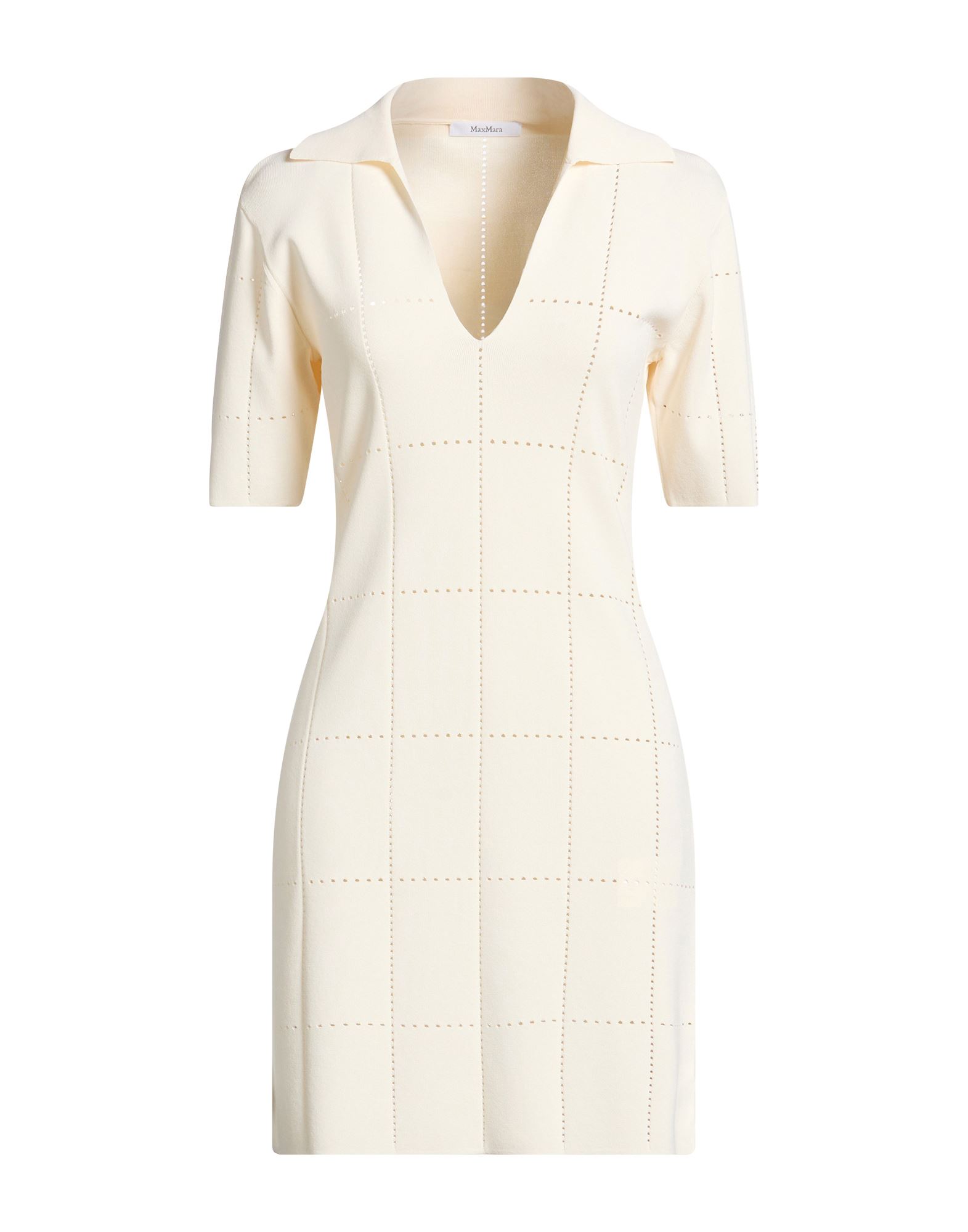 MAX MARA MAX MARA ΦΟΡΕΜΑΤΑ Μίνι φόρεμα