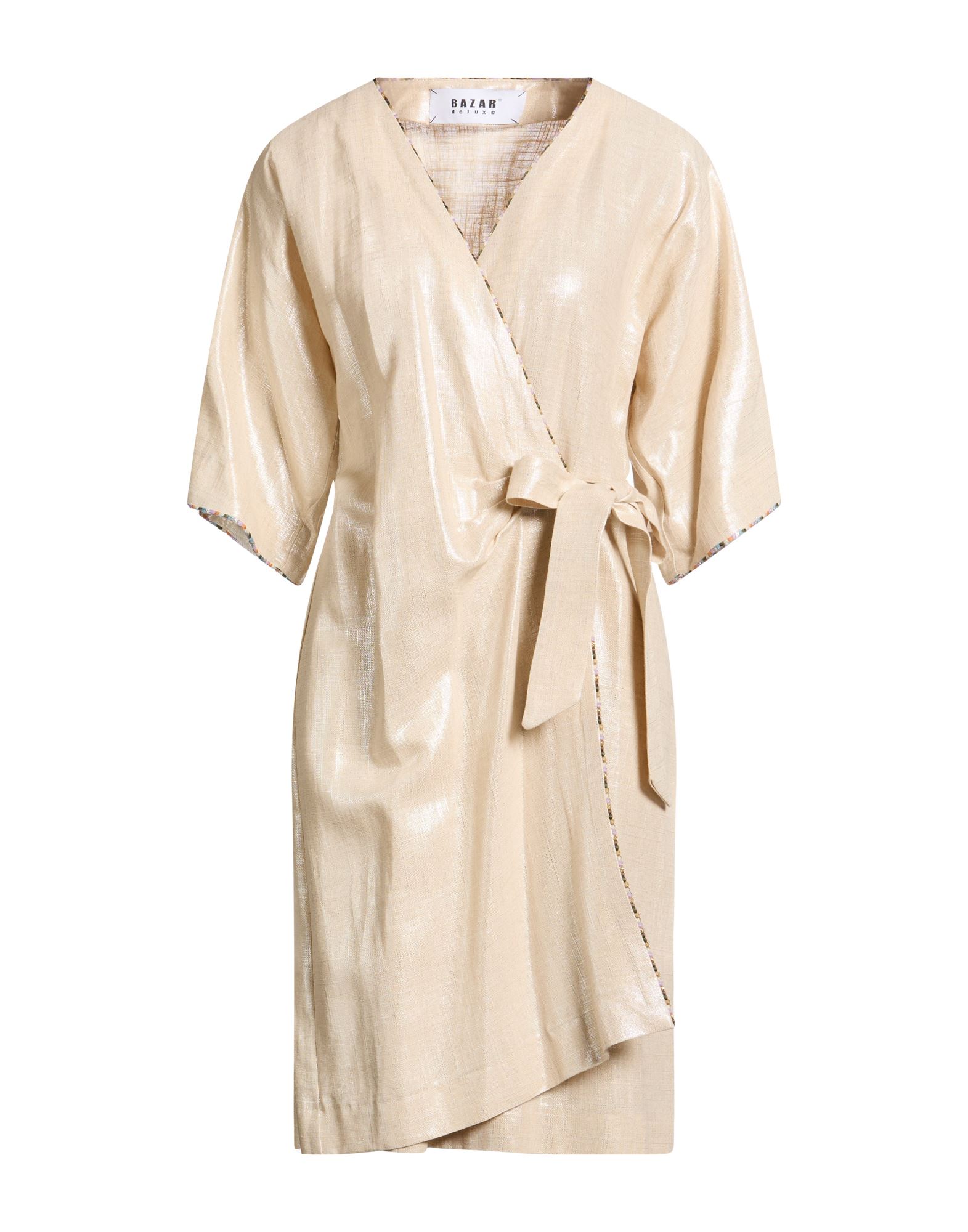  Bazar Deluxe - Vestidos - Vestidos Midi - On Yoox.com 