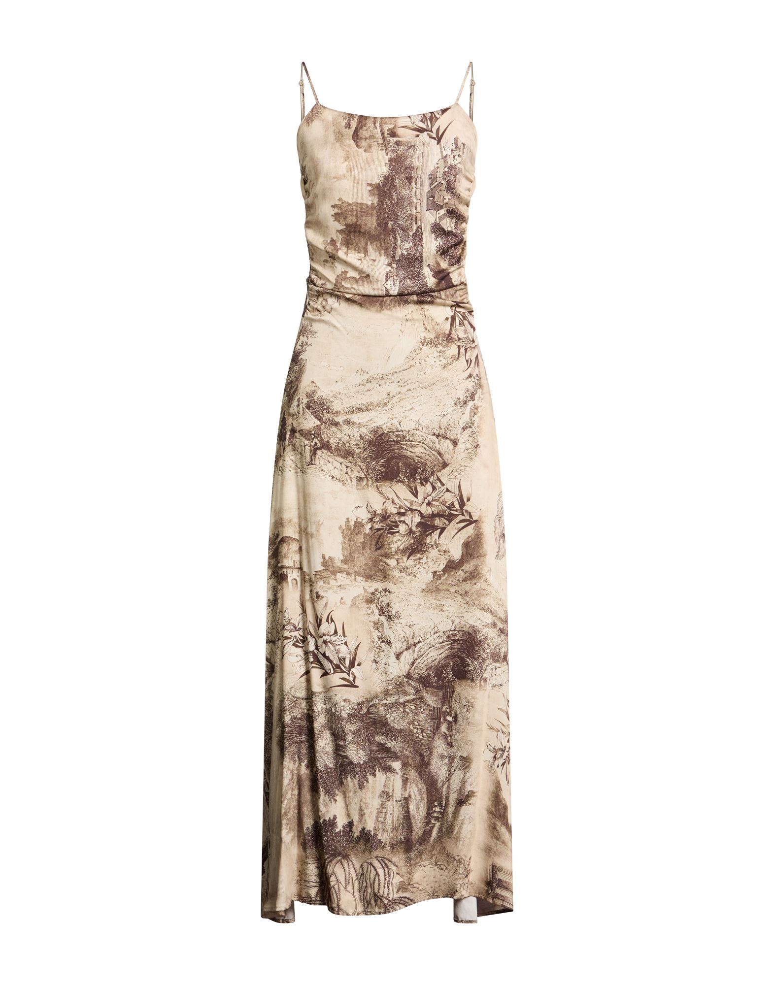  Vicolo - Kleider - Maxi-kleider - On Yoox.com 