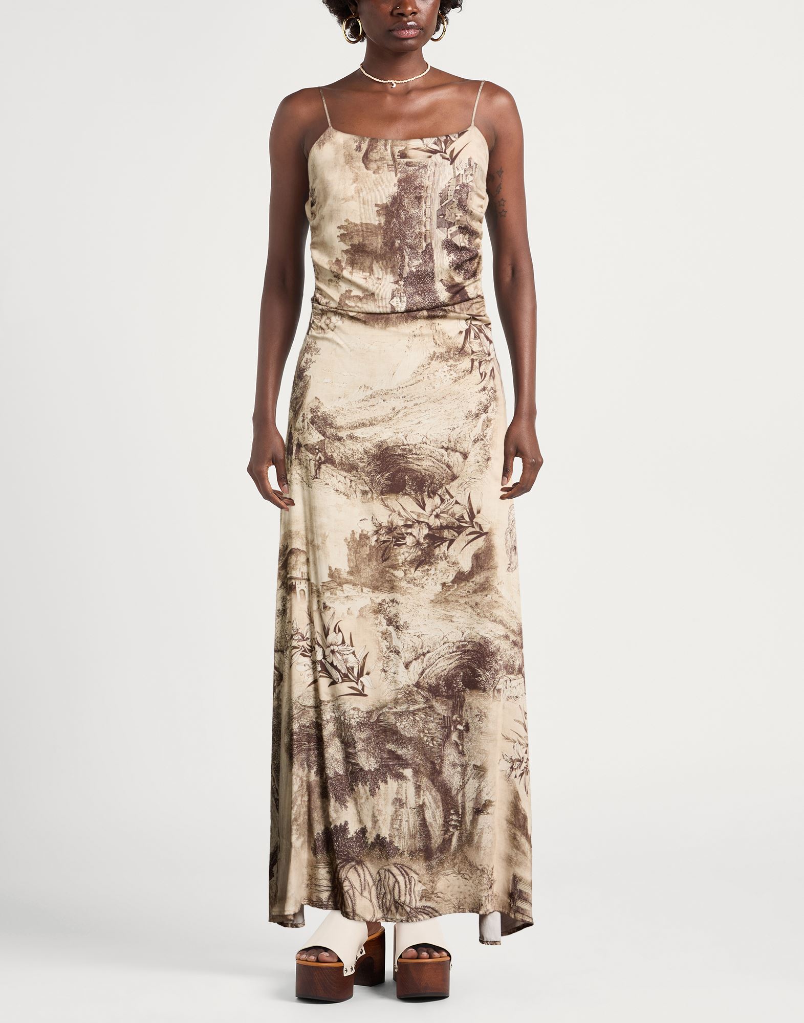  Vicolo - Kleider - Maxi-kleider - On Yoox.com 