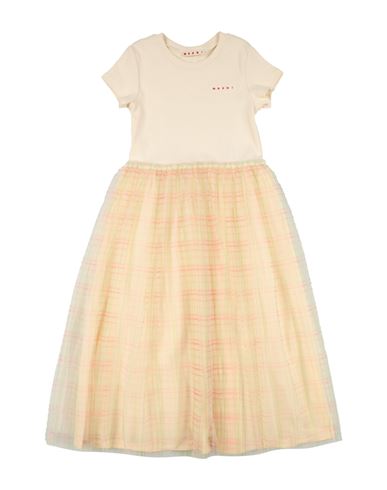 Vestido para niña Chica Hueso 10,12 Chica